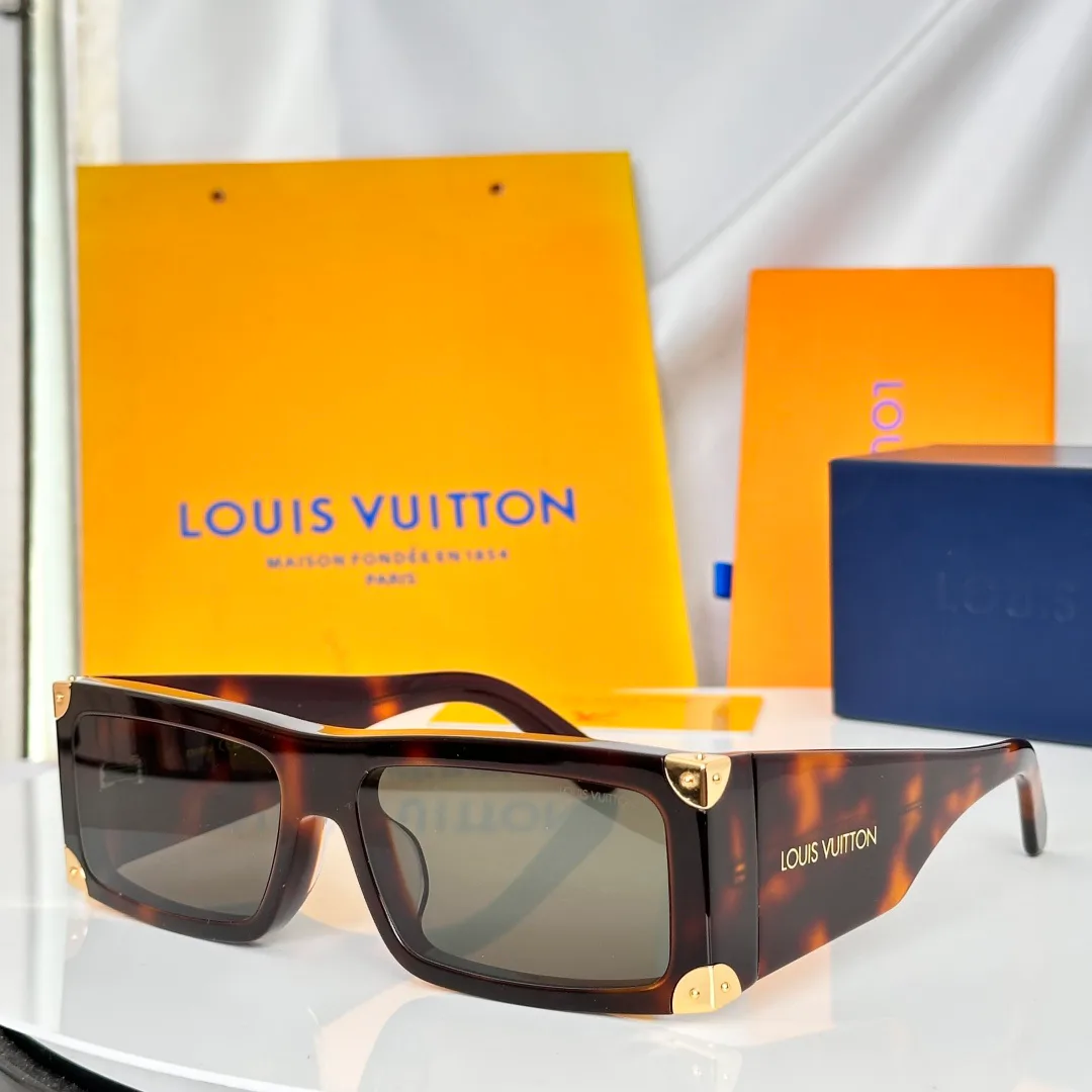 Glasses LOUIS VUITTON 17546246