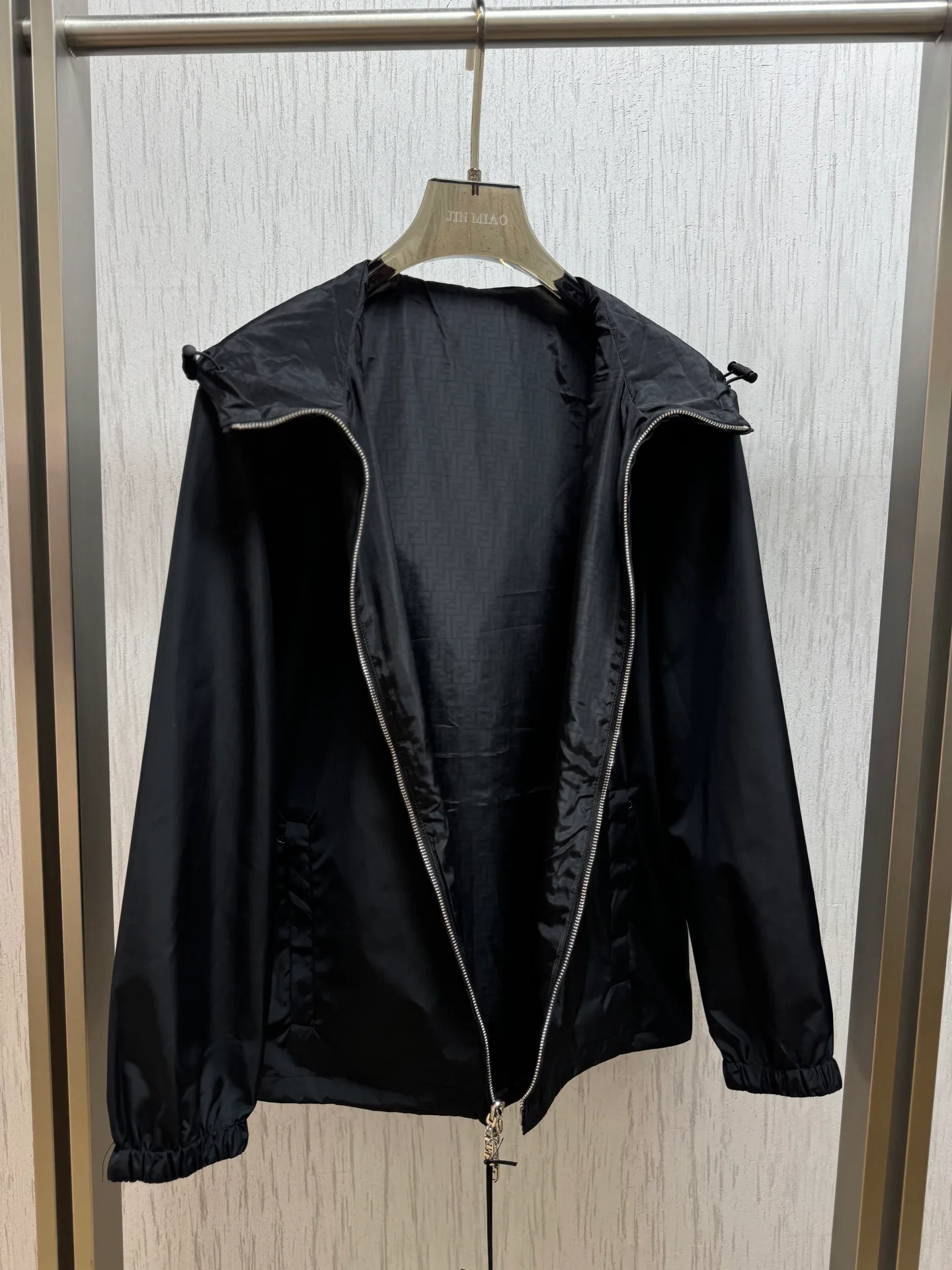 Men's Jackets And Down Jackets FENDI 17856522