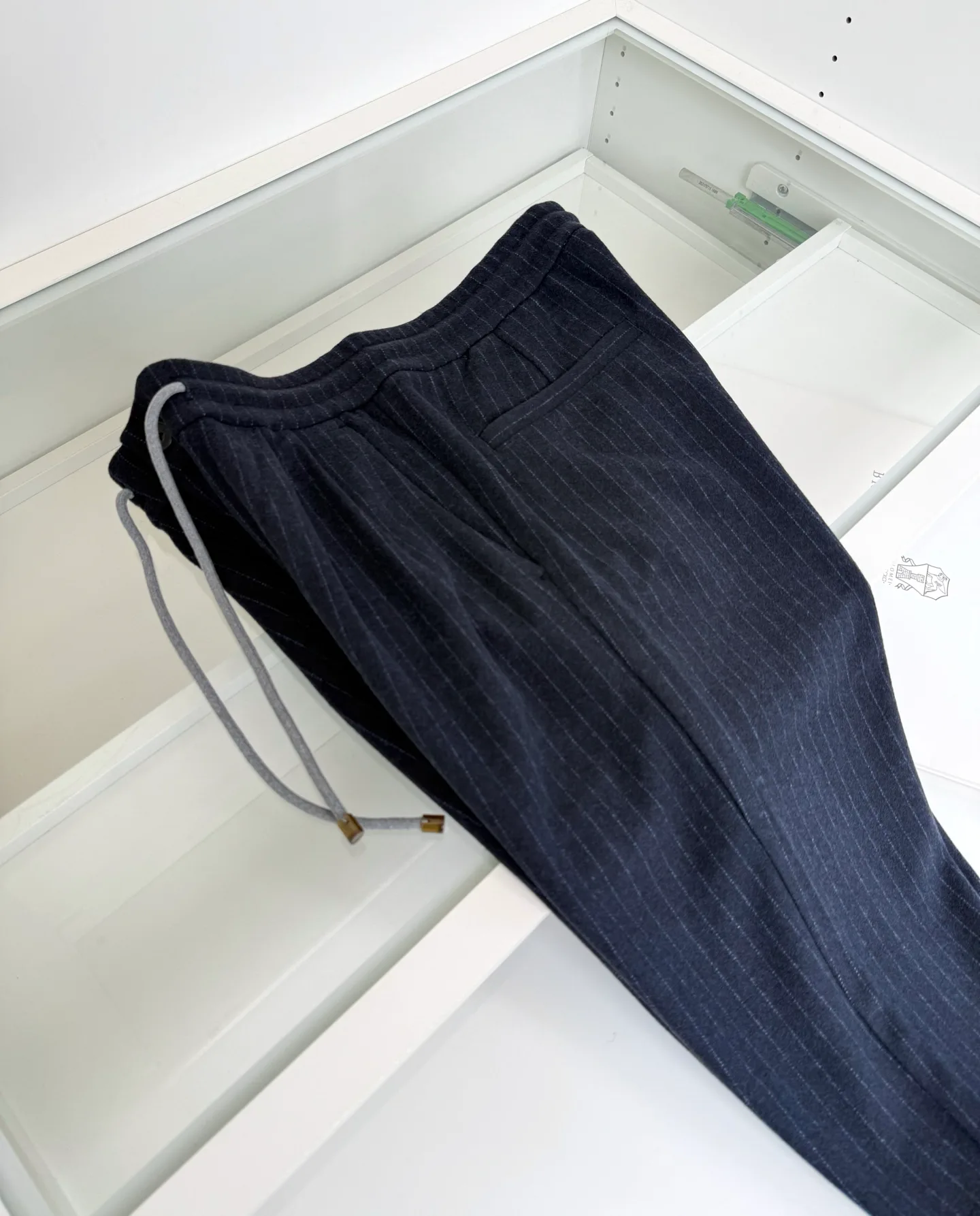 Men's Trousers BRUNELLO CUCINELLI 18108997