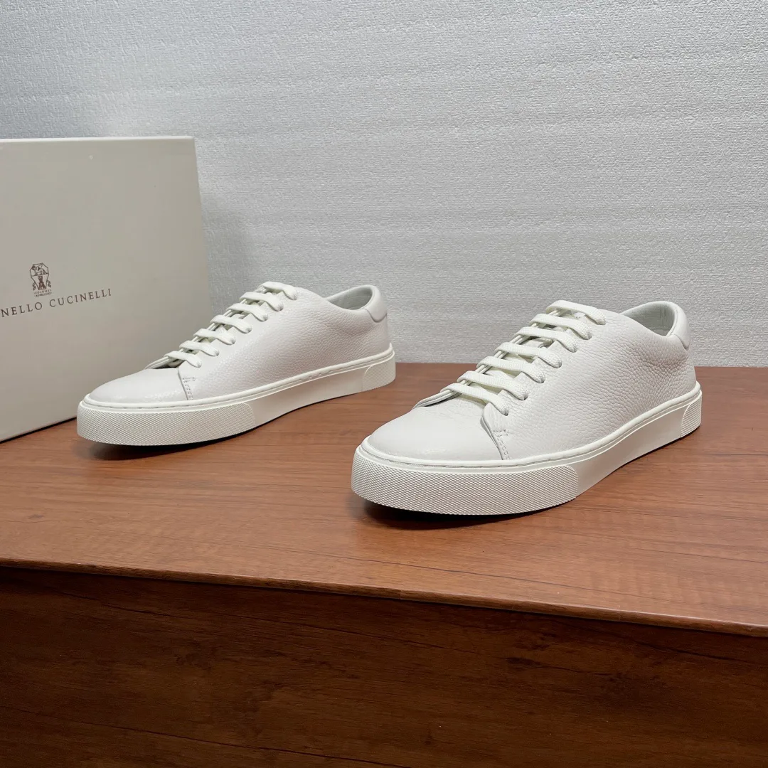 Men's Sneakers BRUNELLO CUCINELLI 17598495