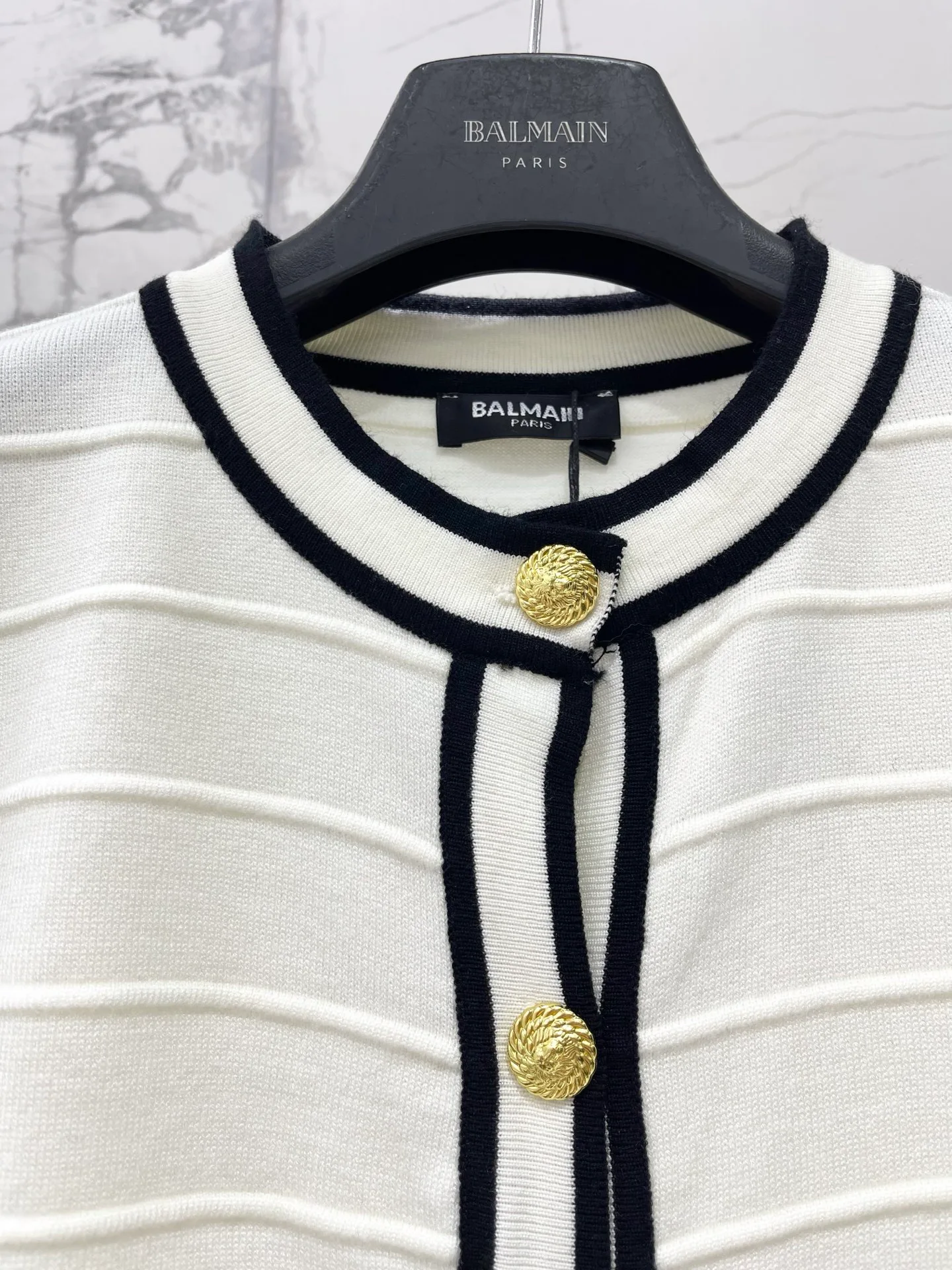 Women's Jumpers And Sweaters BALMAIN 18506449