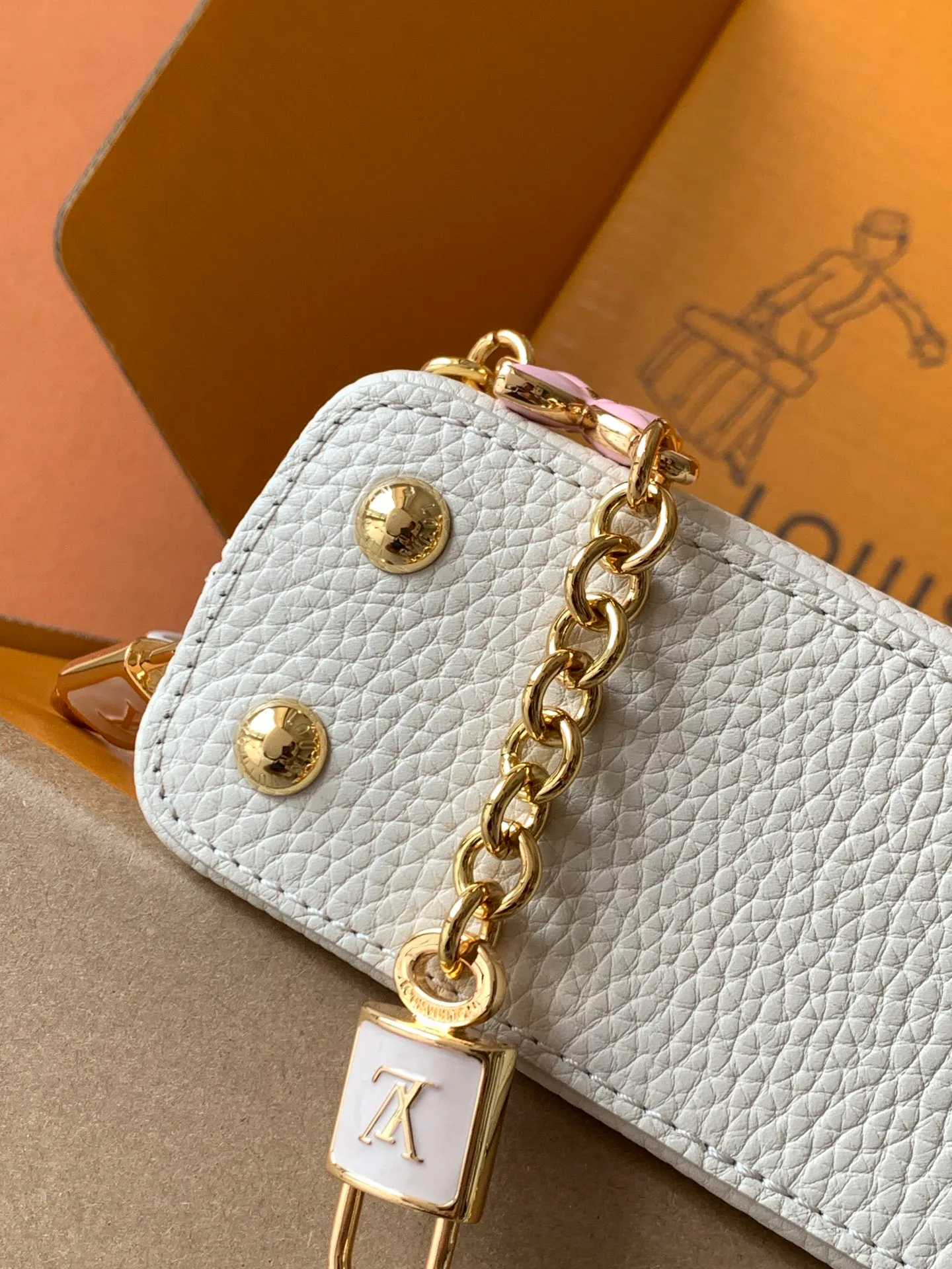 Women's Classic Handbags LOUIS VUITTON 18520980