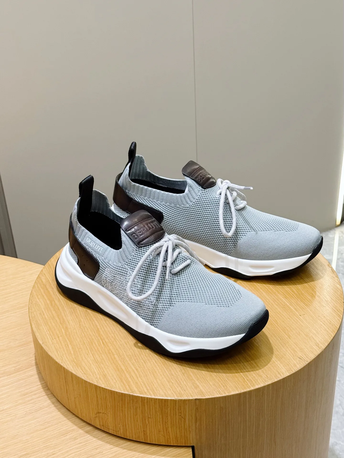 Men's Sneakers BERLUTI 18101424