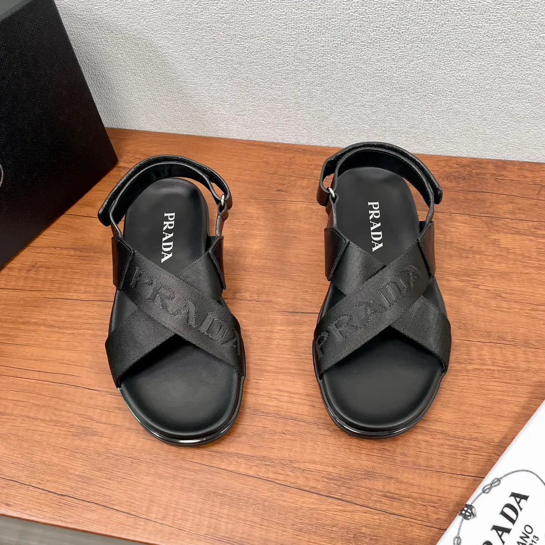 Men's Sandals PRADA 17280274