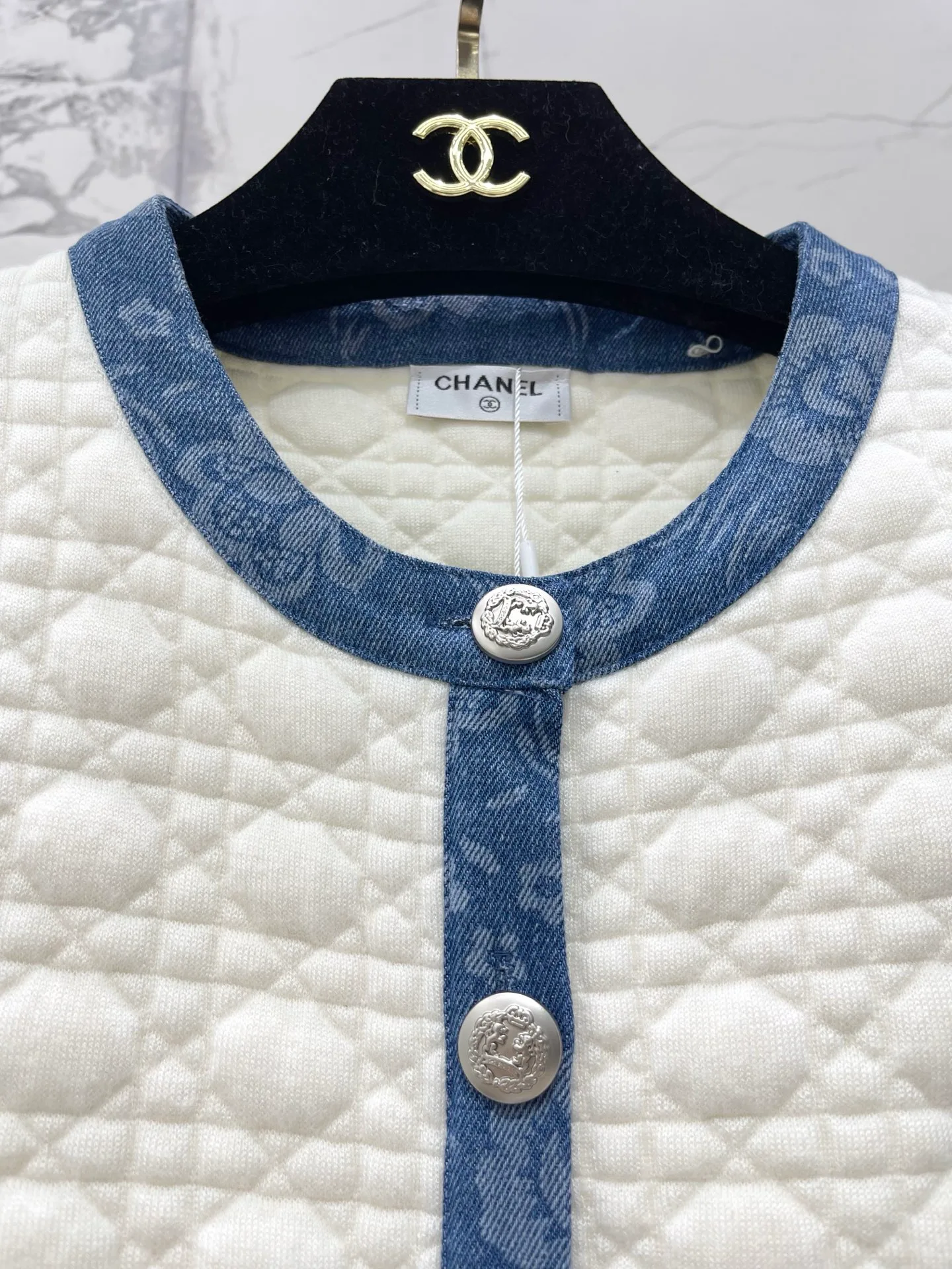 Women's Jumpers And Sweaters CHANEL 18506453