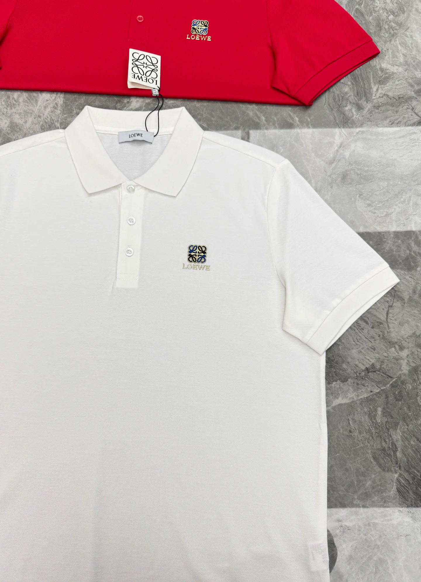 Men's Shirts LOEWE 17099793
