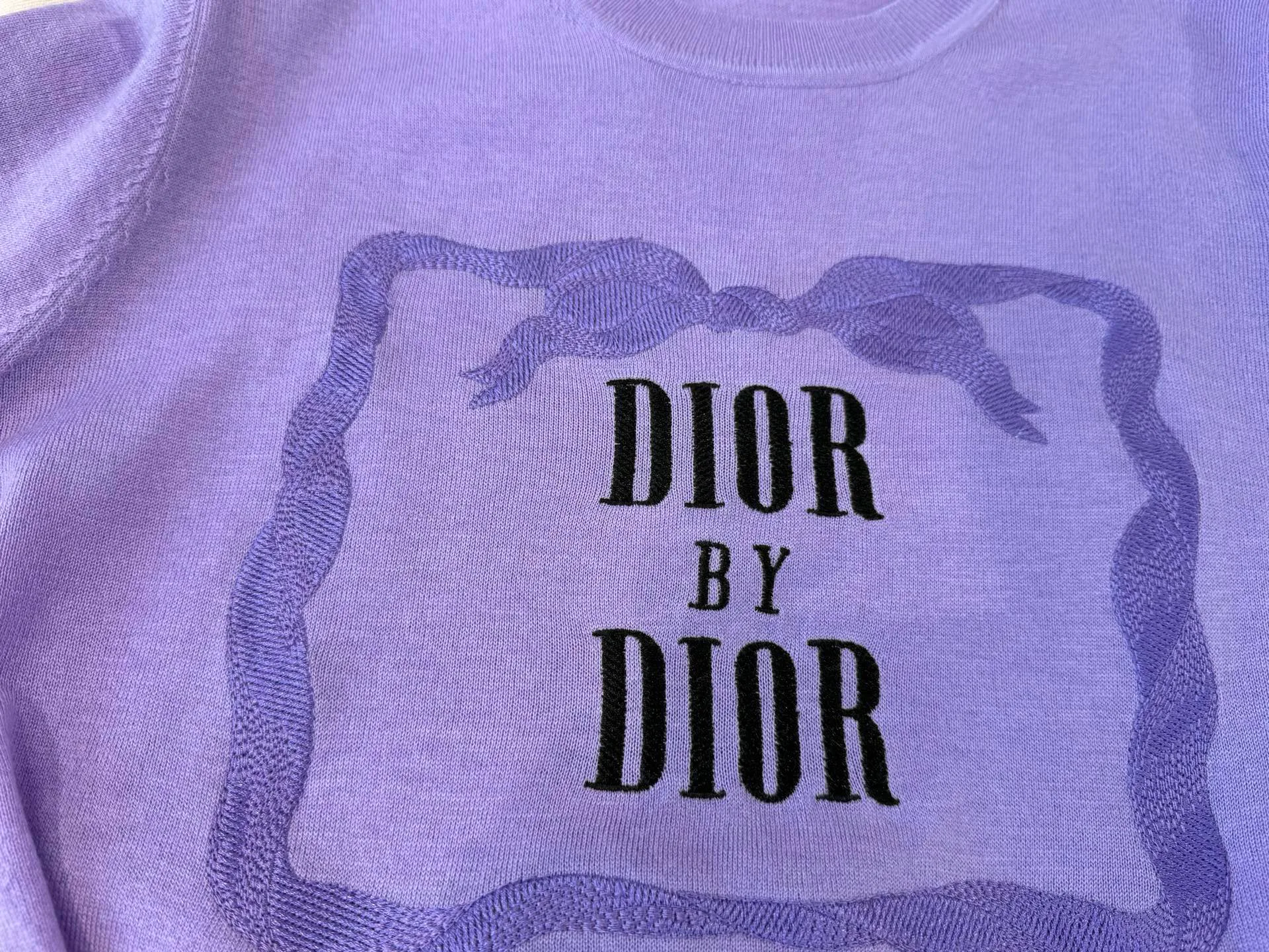 Women's Jumpers And Sweaters CHRISTIAN DIOR 17446531