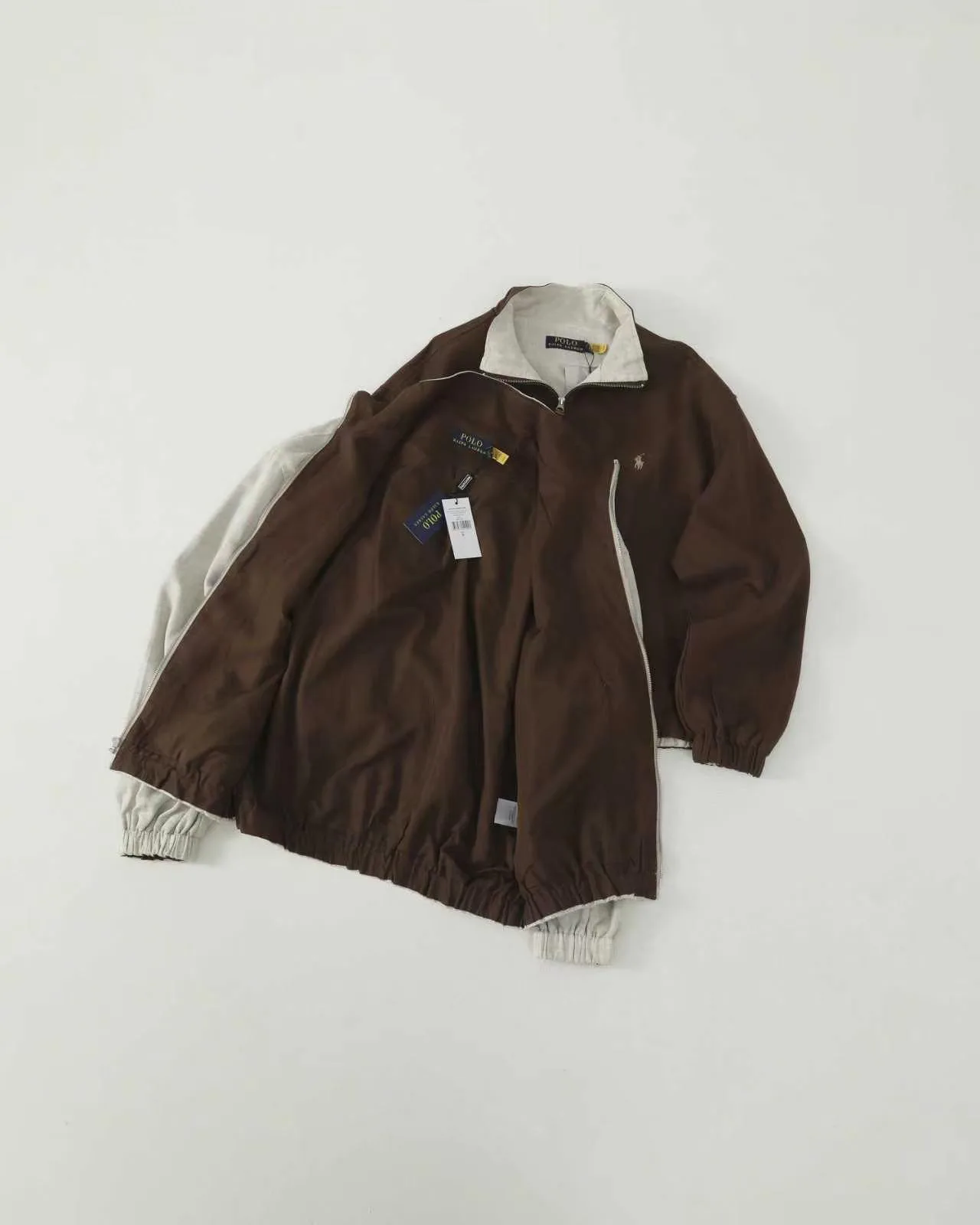 Men's Jackets And Down Jackets RALPH LAUREN 18032920