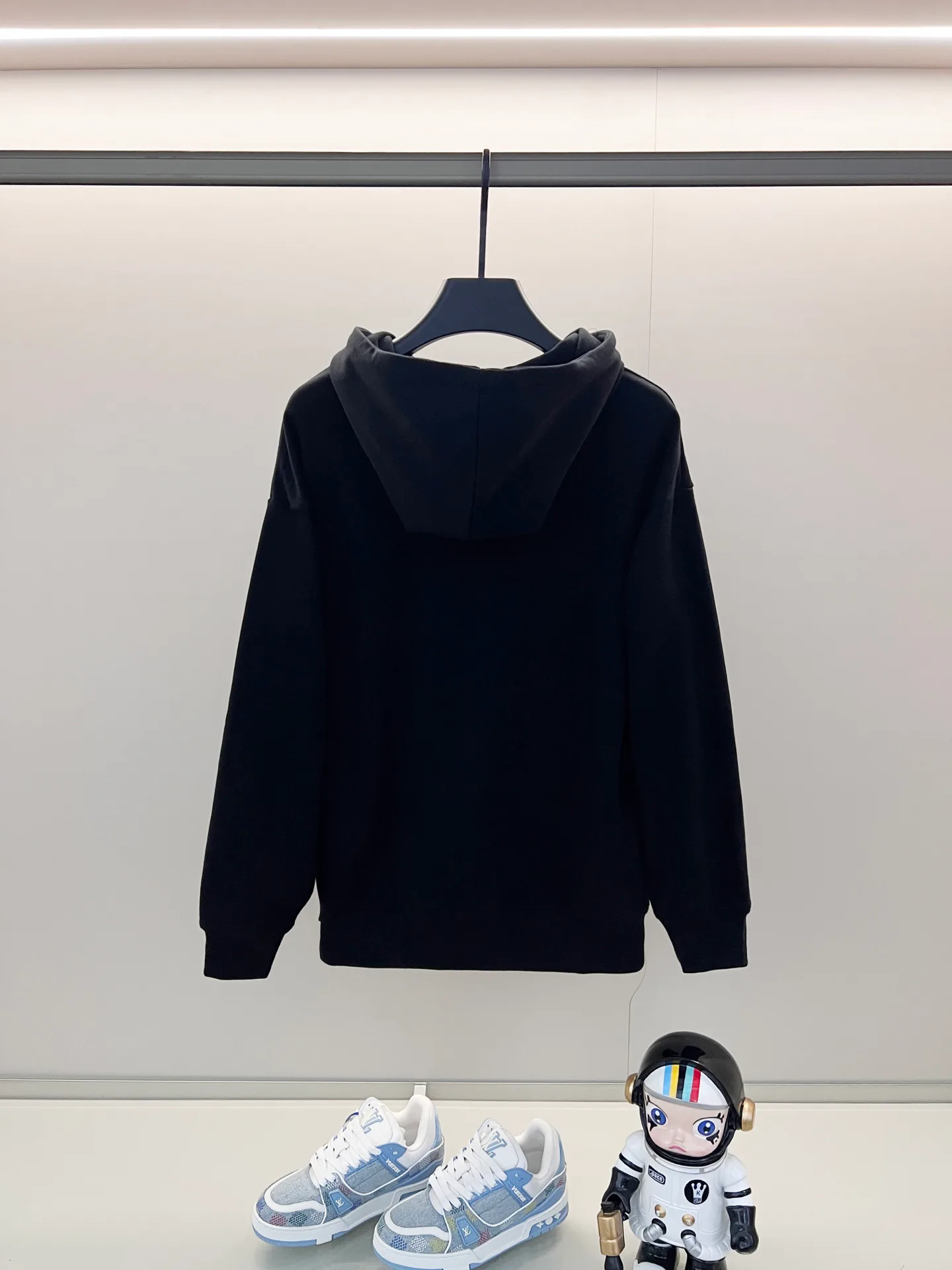 Men's Sweatshirts And Hoodies FENDI 17974612