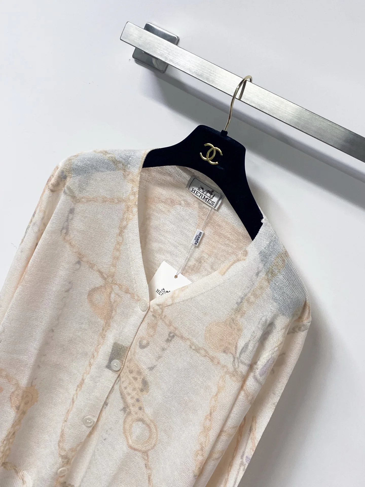 Women's Jumpers And Sweaters HERMES 17302111