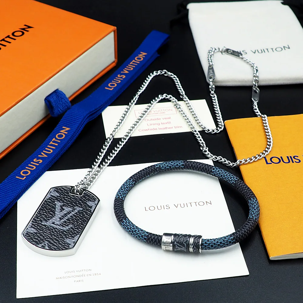 Jewelry LOUIS VUITTON 17922653