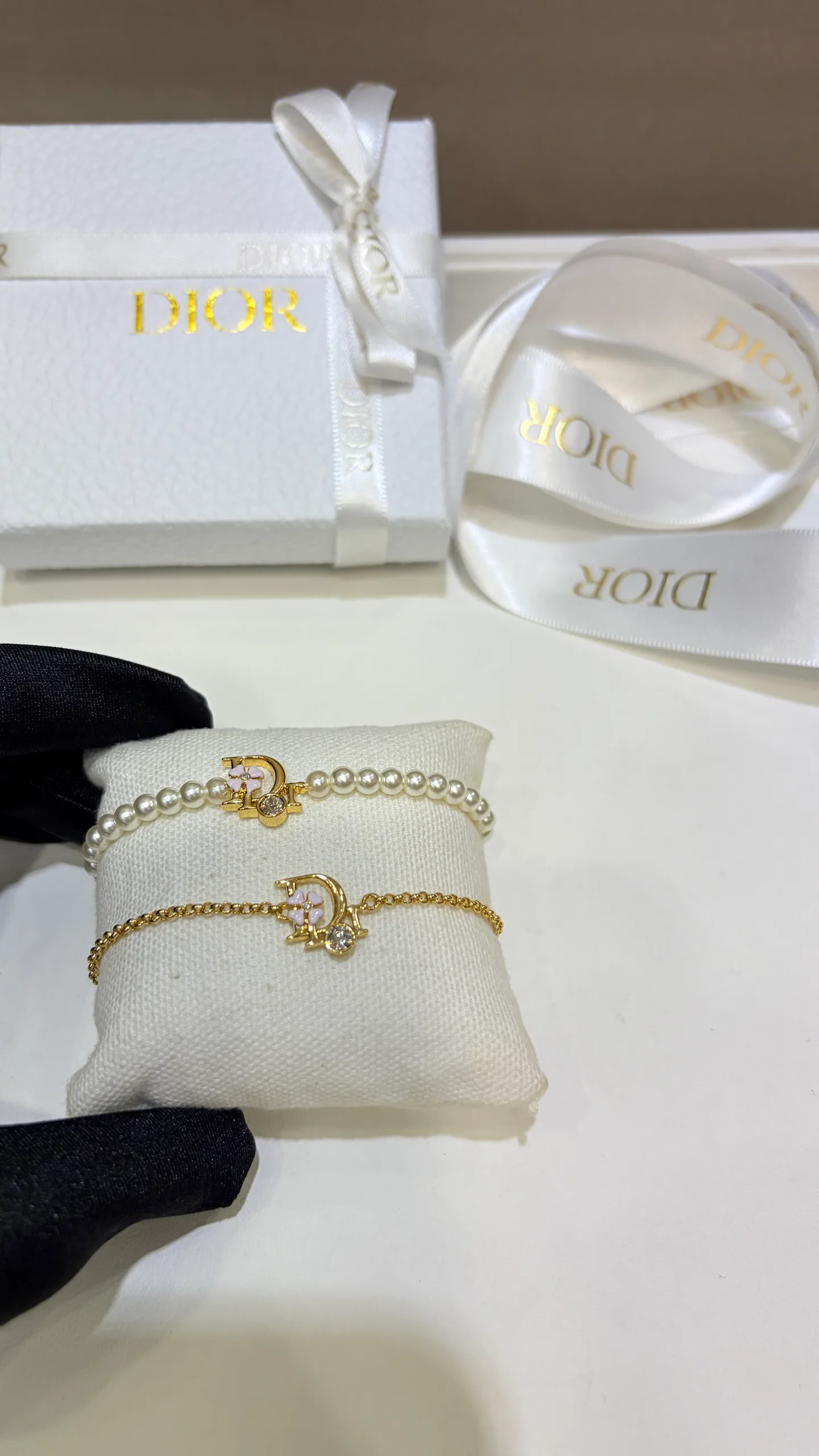 Jewelry CHRISTIAN DIOR 18058931