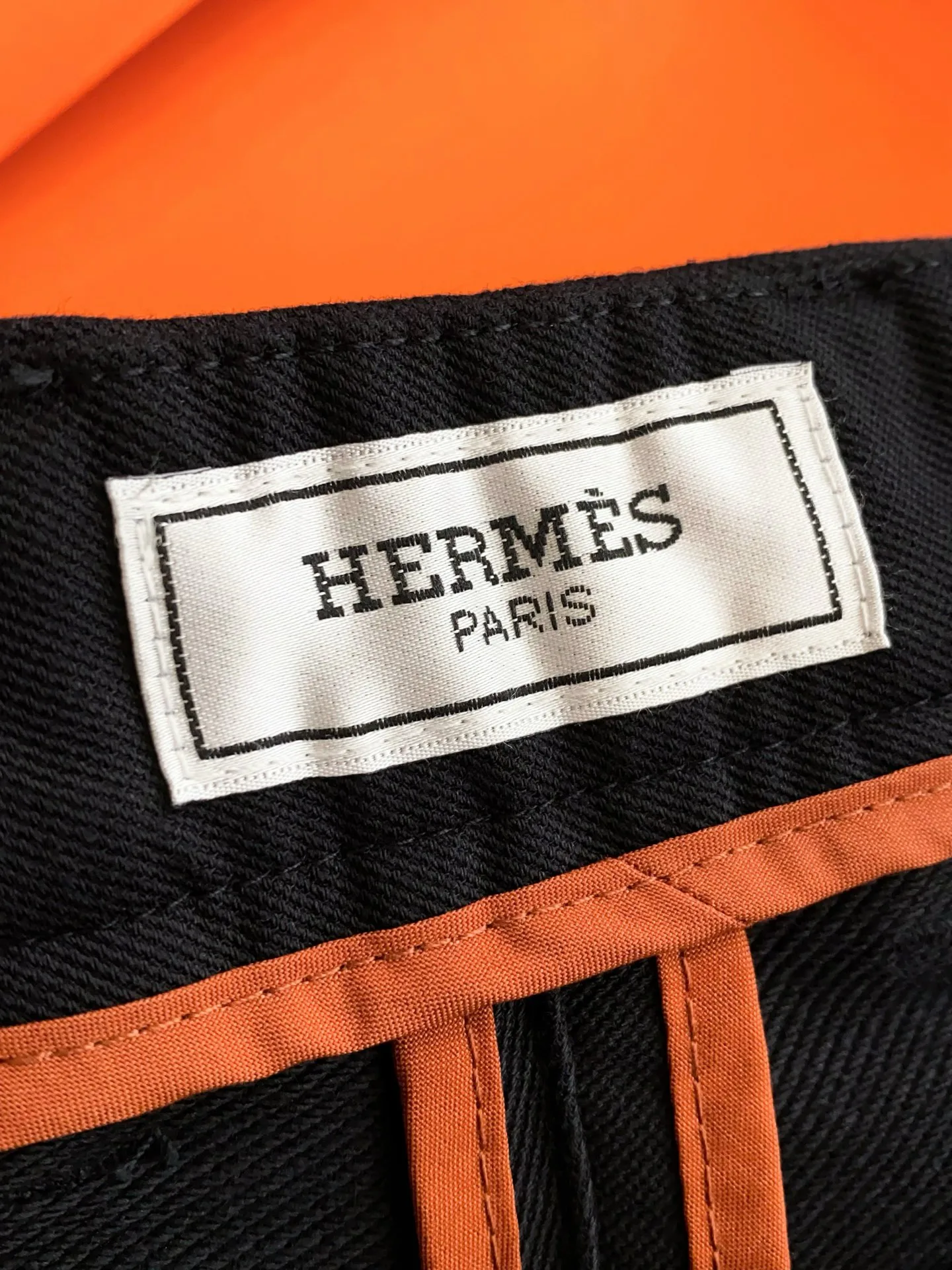 Men's Trousers HERMES 17973712