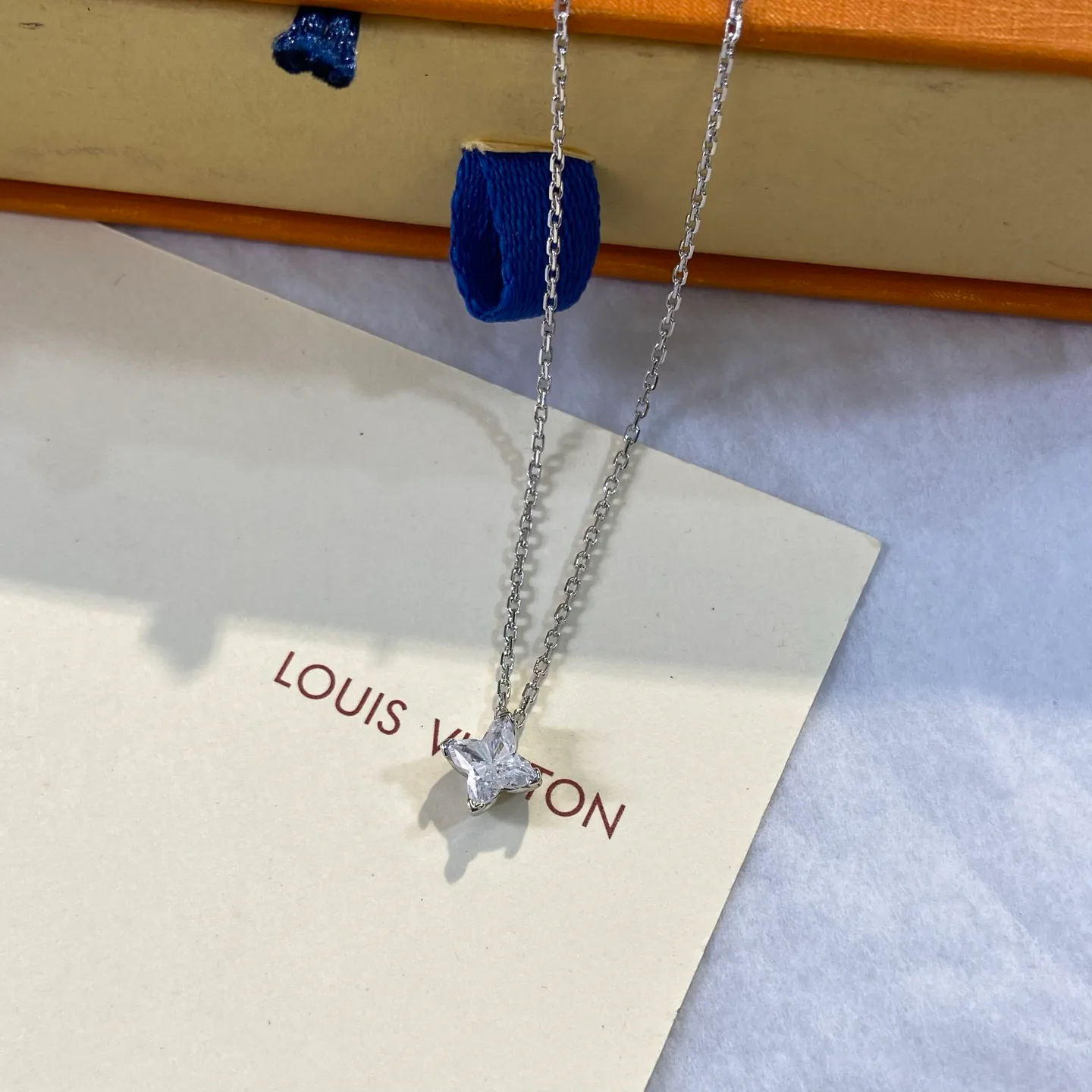 Jewelry LOUIS VUITTON 18406006