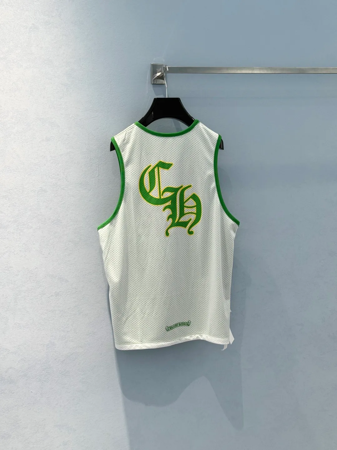 Women's Vests CHROME HEARTS 18213722