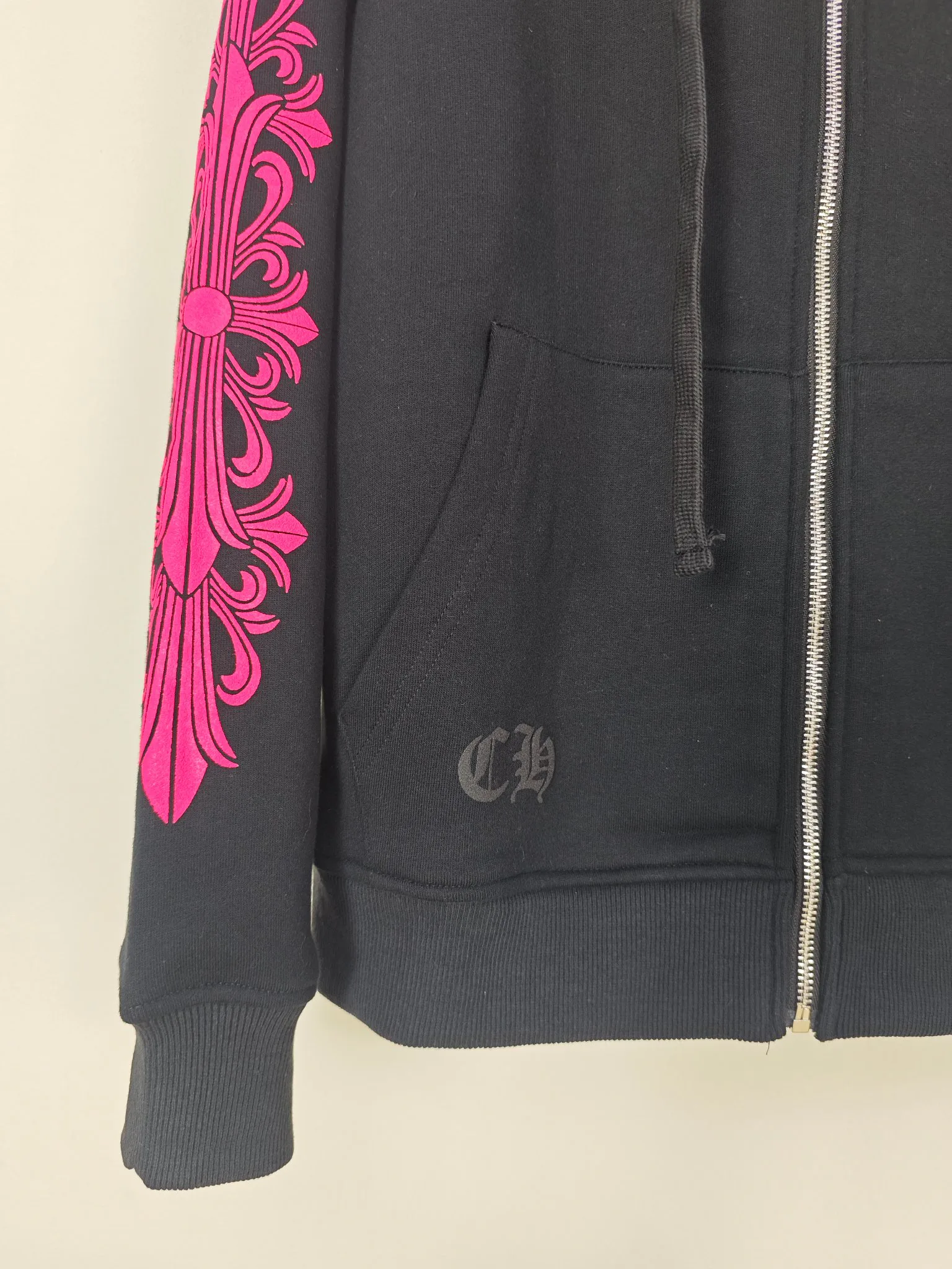 Men's Sweatshirts And Hoodies CHROME HEARTS 18483238