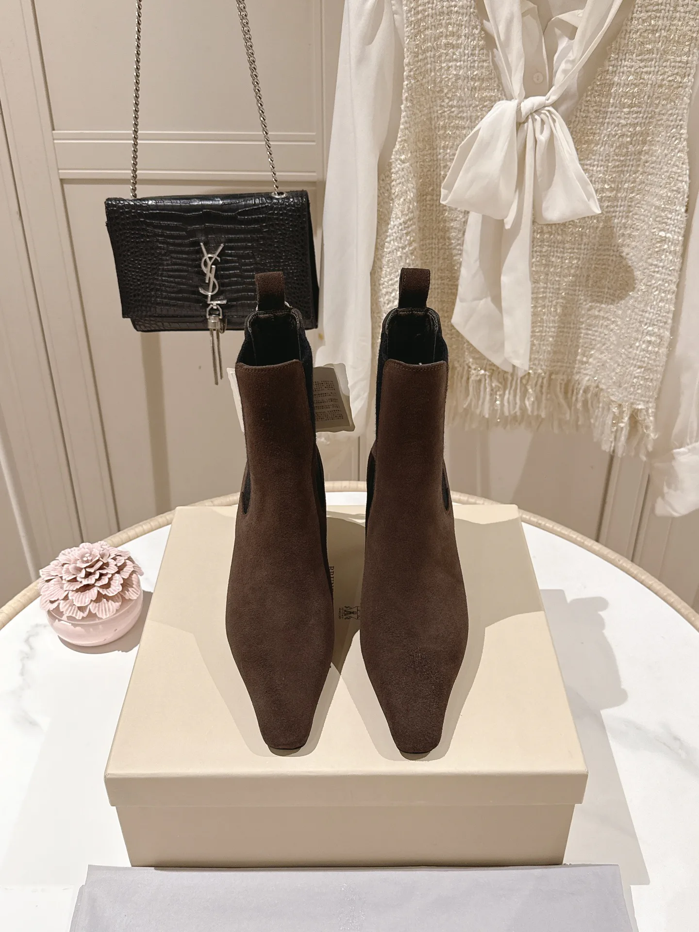 Women's Booties BRUNELLO CUCINELLI 18062645
