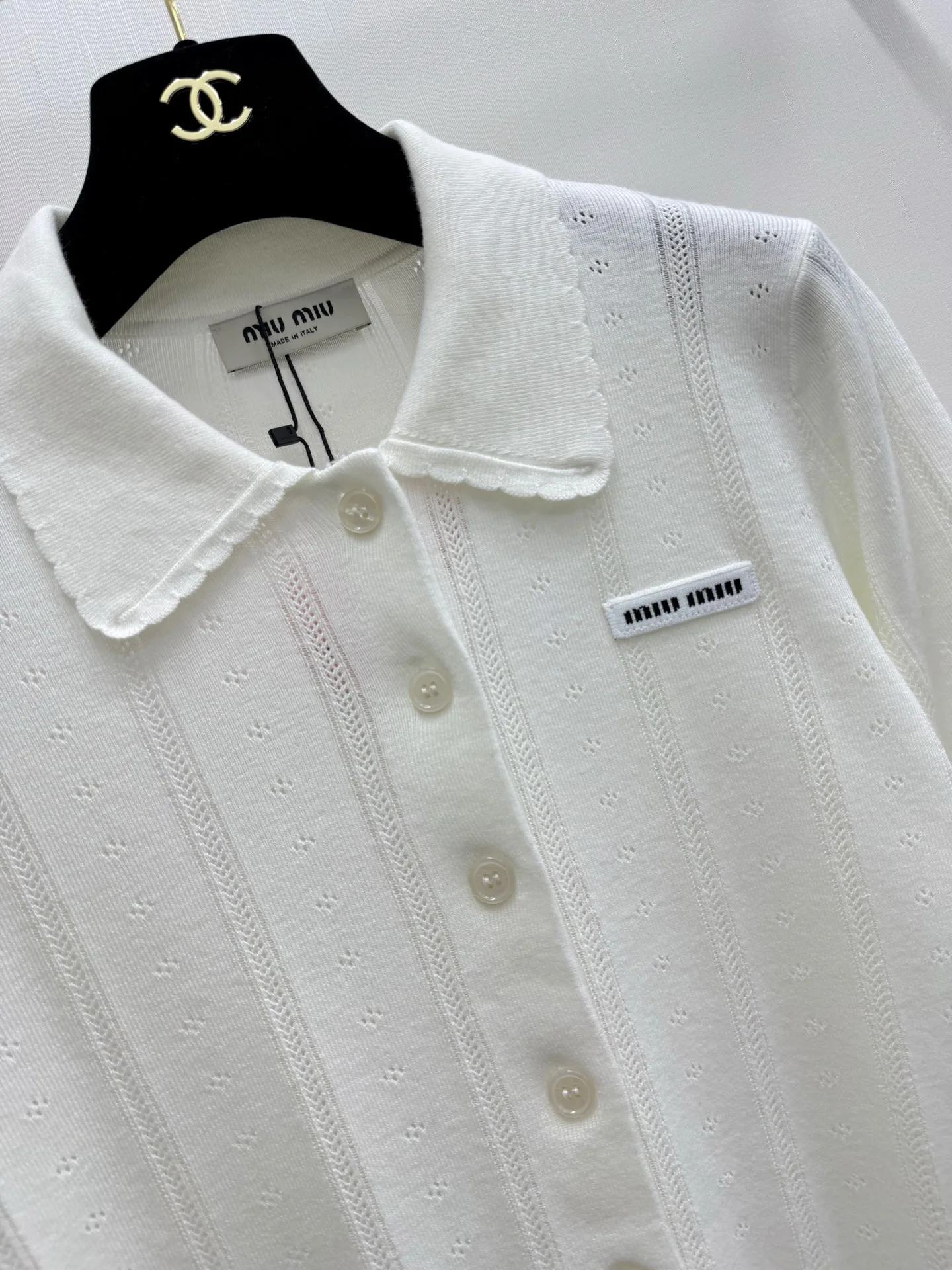 Women's Jumpers And Sweaters MIU MIU 17409716