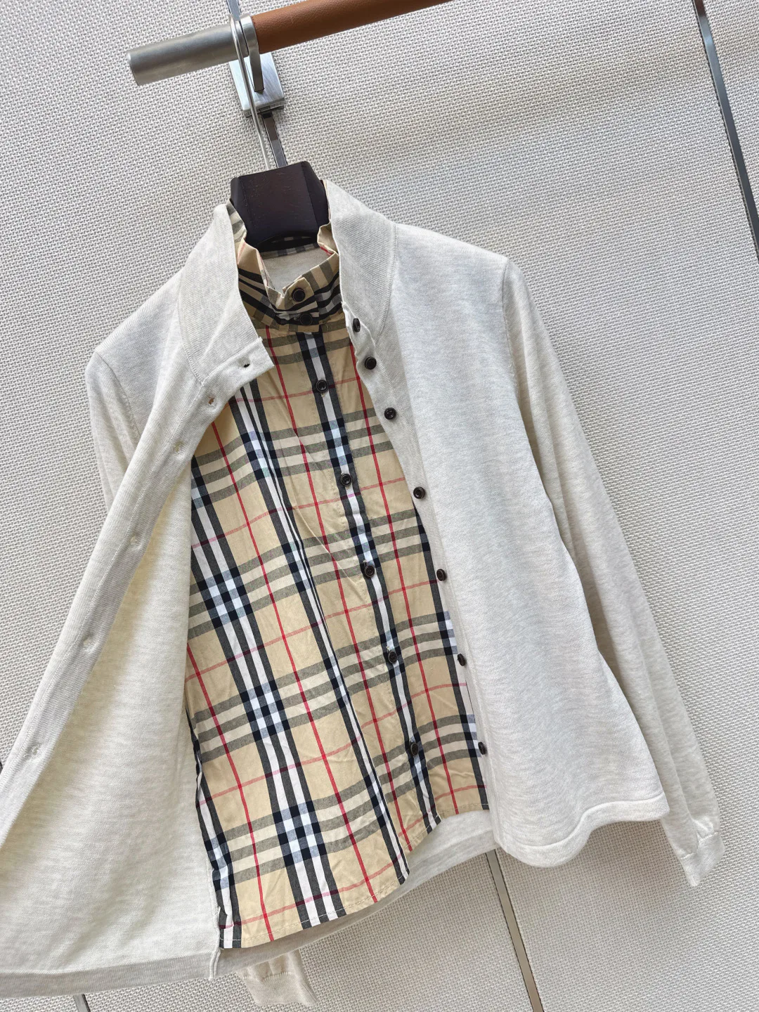 Women's Jumpers And Sweaters BURBERRY 18094375