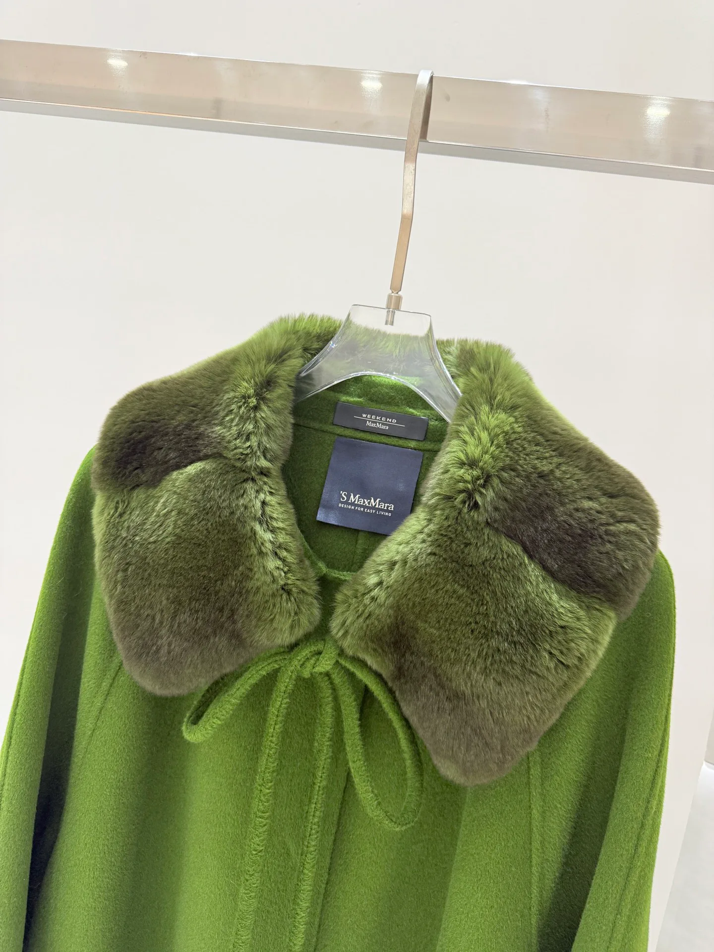 Women's Coats MAX MARA 18194960