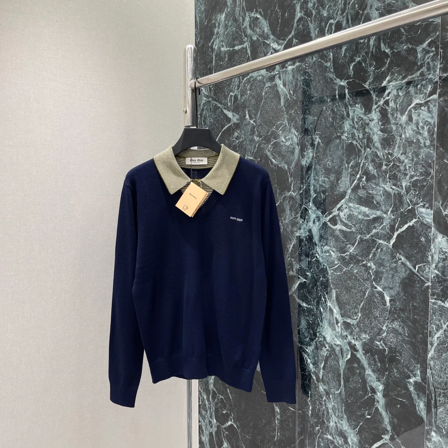 Women's Jumpers And Sweaters MIU MIU 17855800