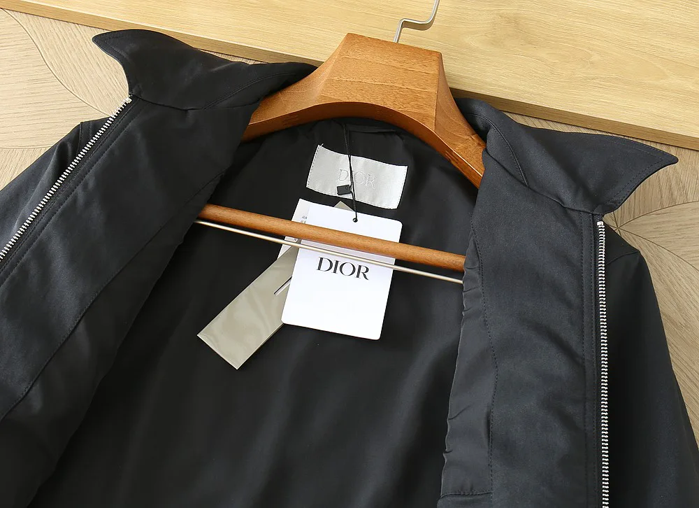 Men's Jackets And Down Jackets CHRISTIAN DIOR 17774422