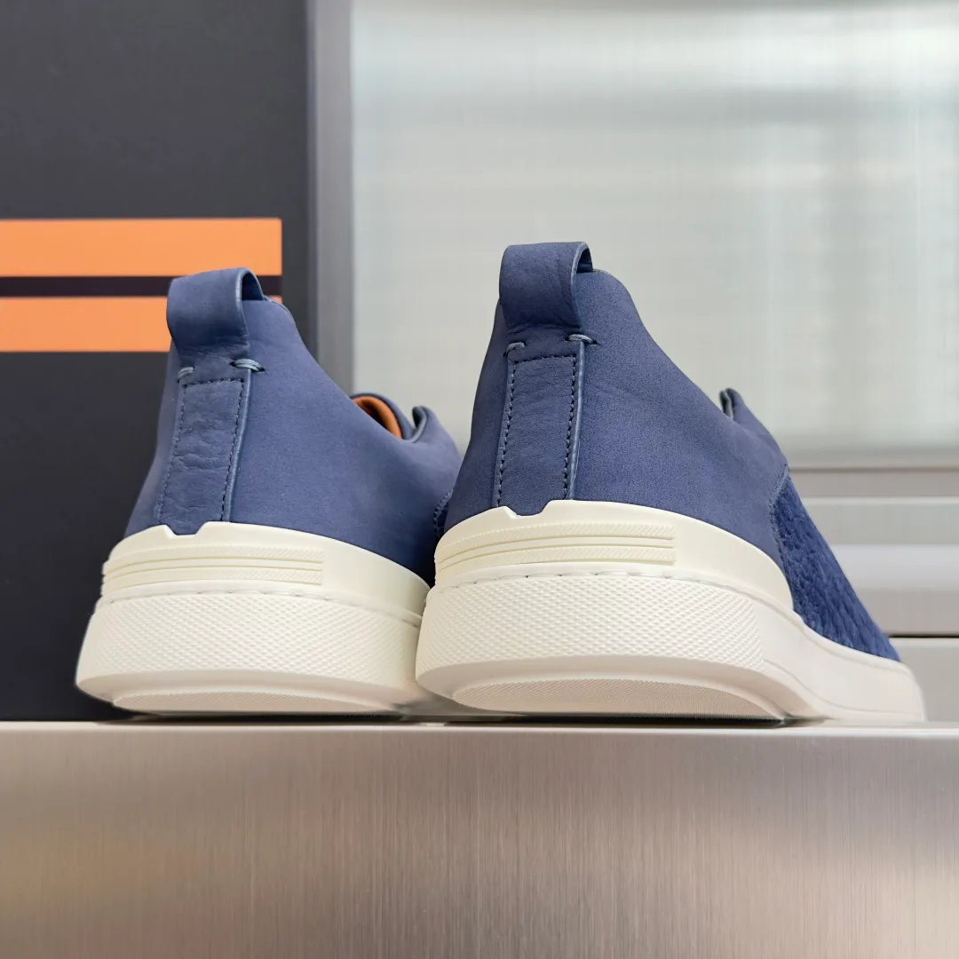 Men's Sneakers ZEGNA 17950750
