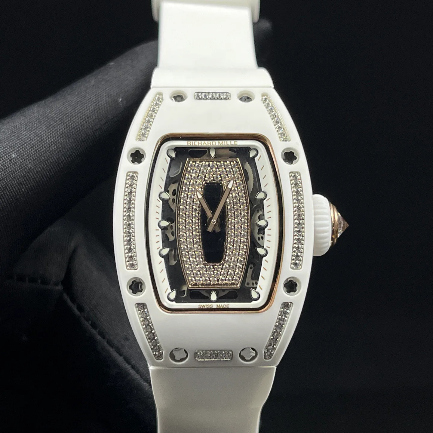 Women's Watches RICHARD MILLE 17881567