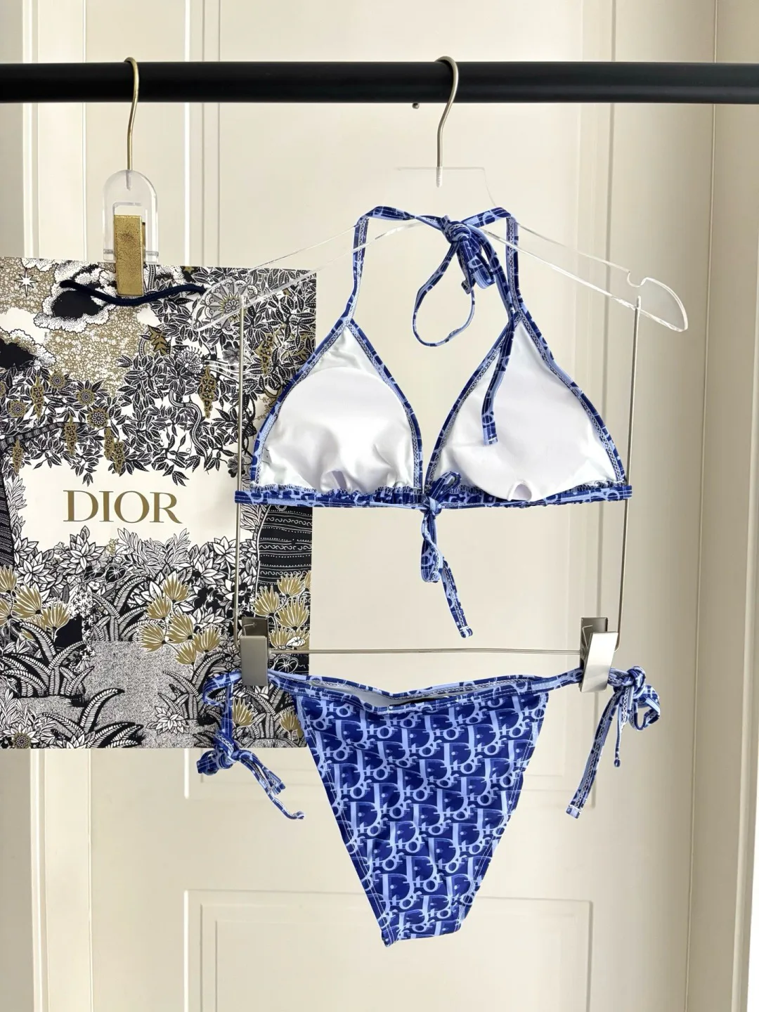 Women's Swimwear CHRISTIAN DIOR 17498340