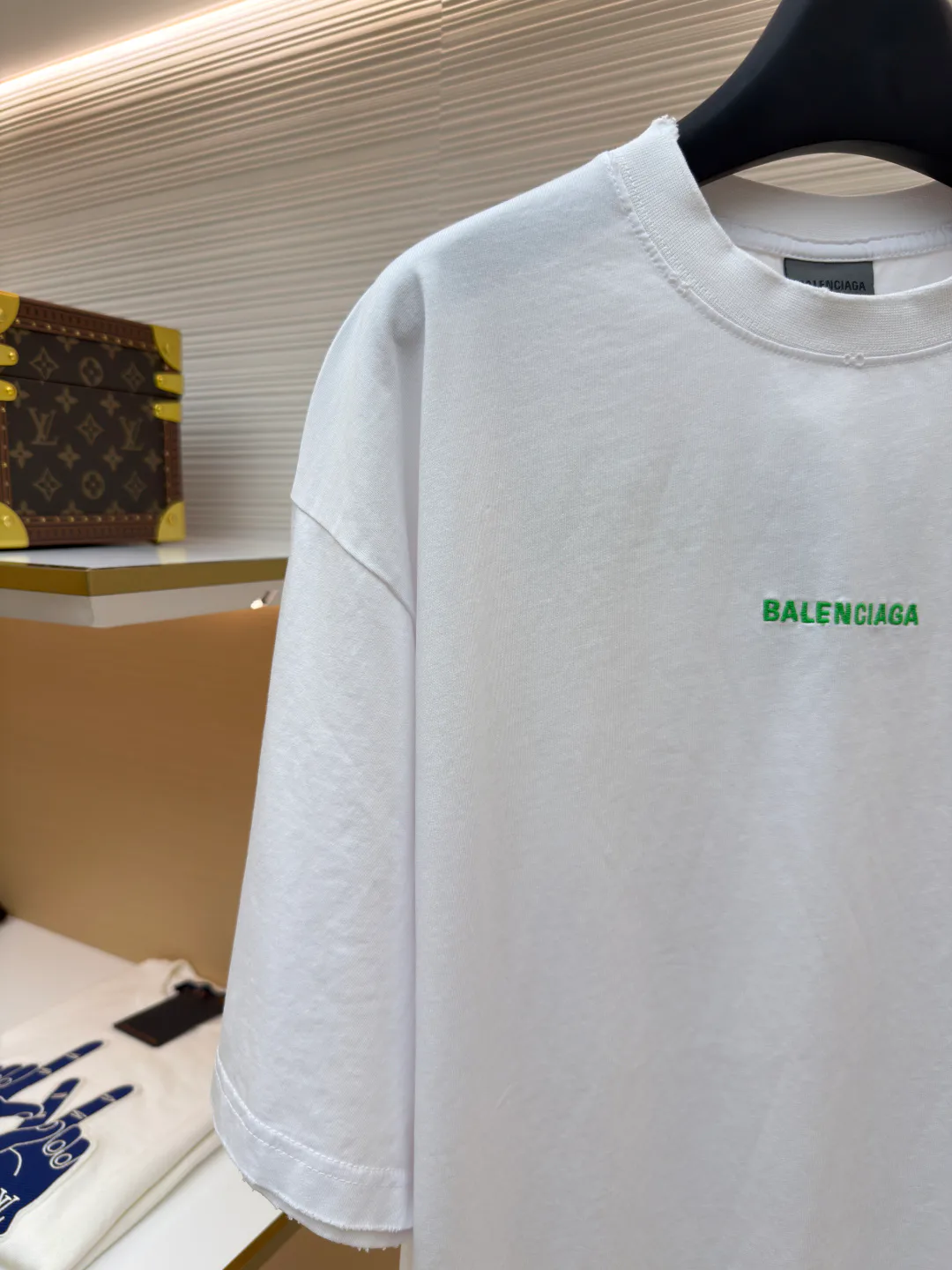 Men's T-Shirts BALENCIAGA 17903869