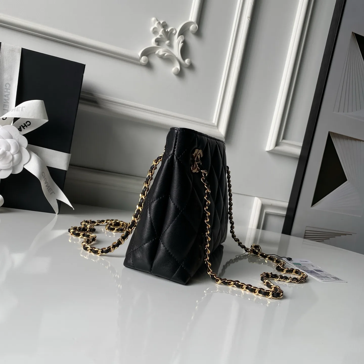 Women's Classic Handbags CHANEL 18207838
