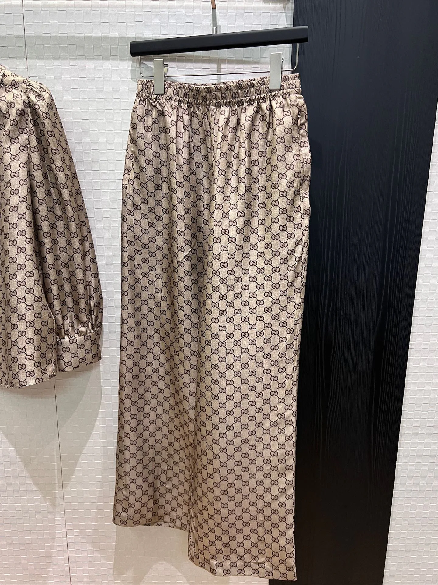 Women's Shirts GUCCI 18259558