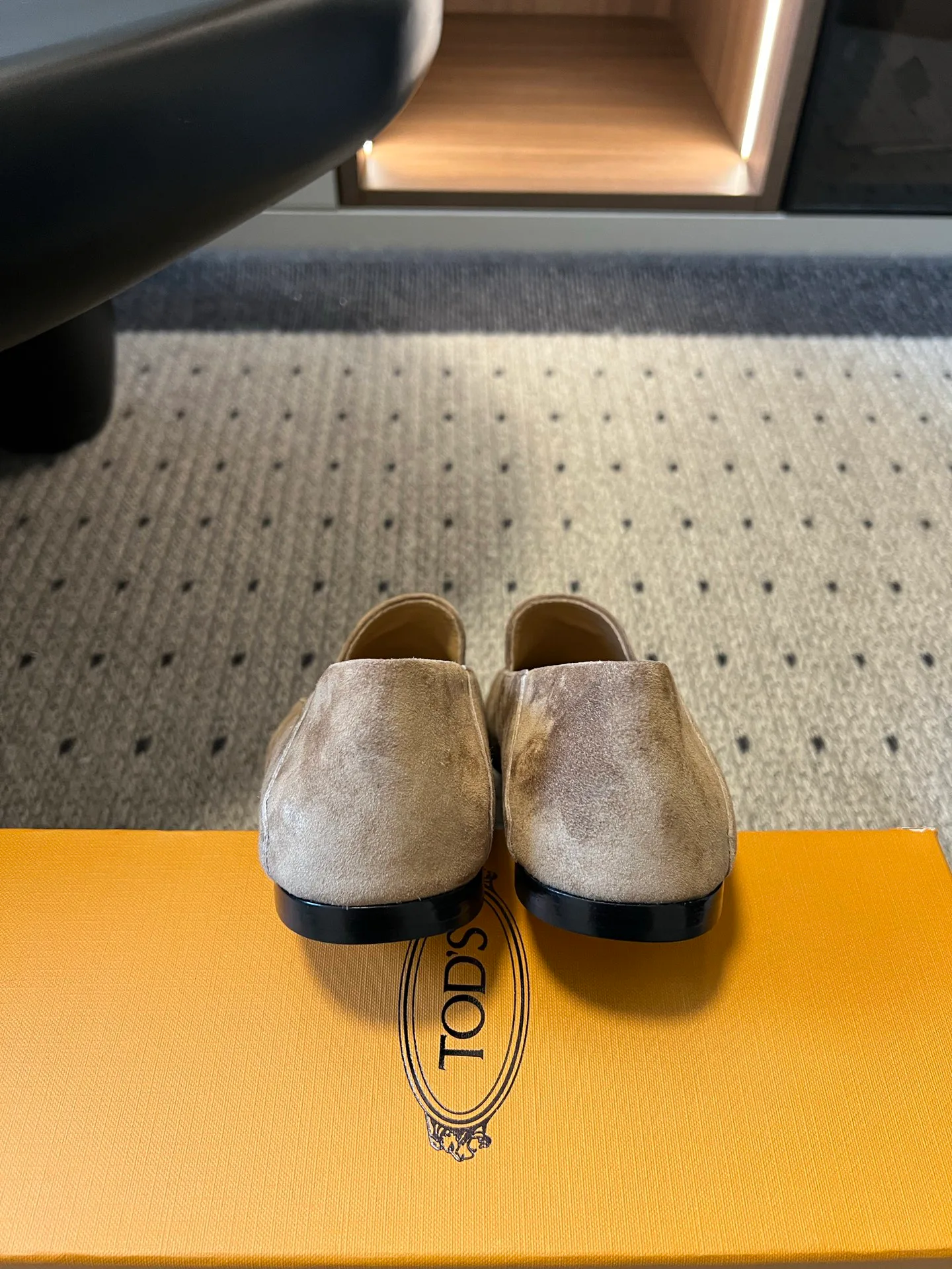 Women's Loafers And Moccasins TOD'S 18146917