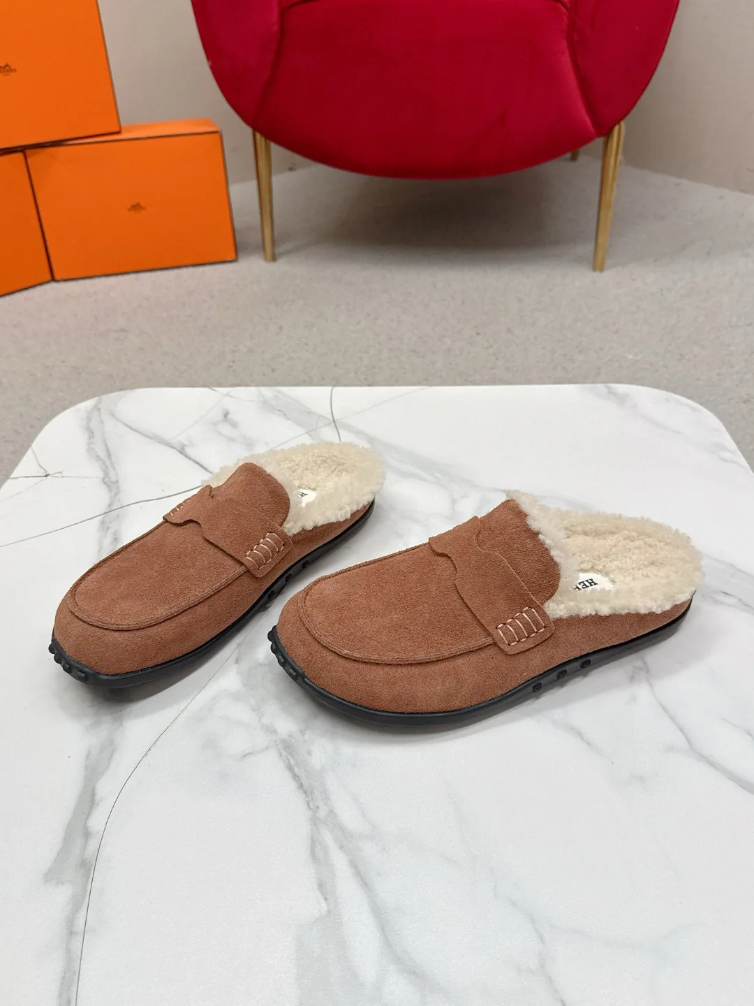 Women's Mules And Clogs HERMES 18143052