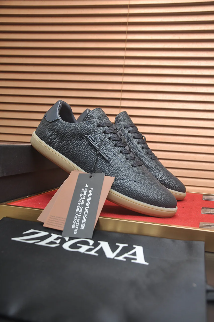 Men's Sneakers ZEGNA 17037968
