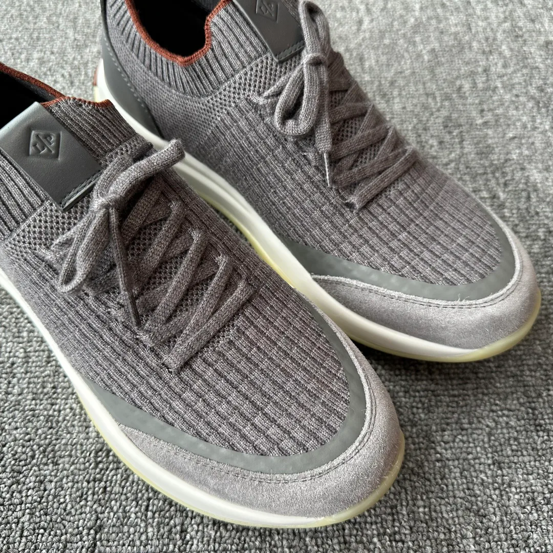 Men's Sneakers LORO PIANA 18075960