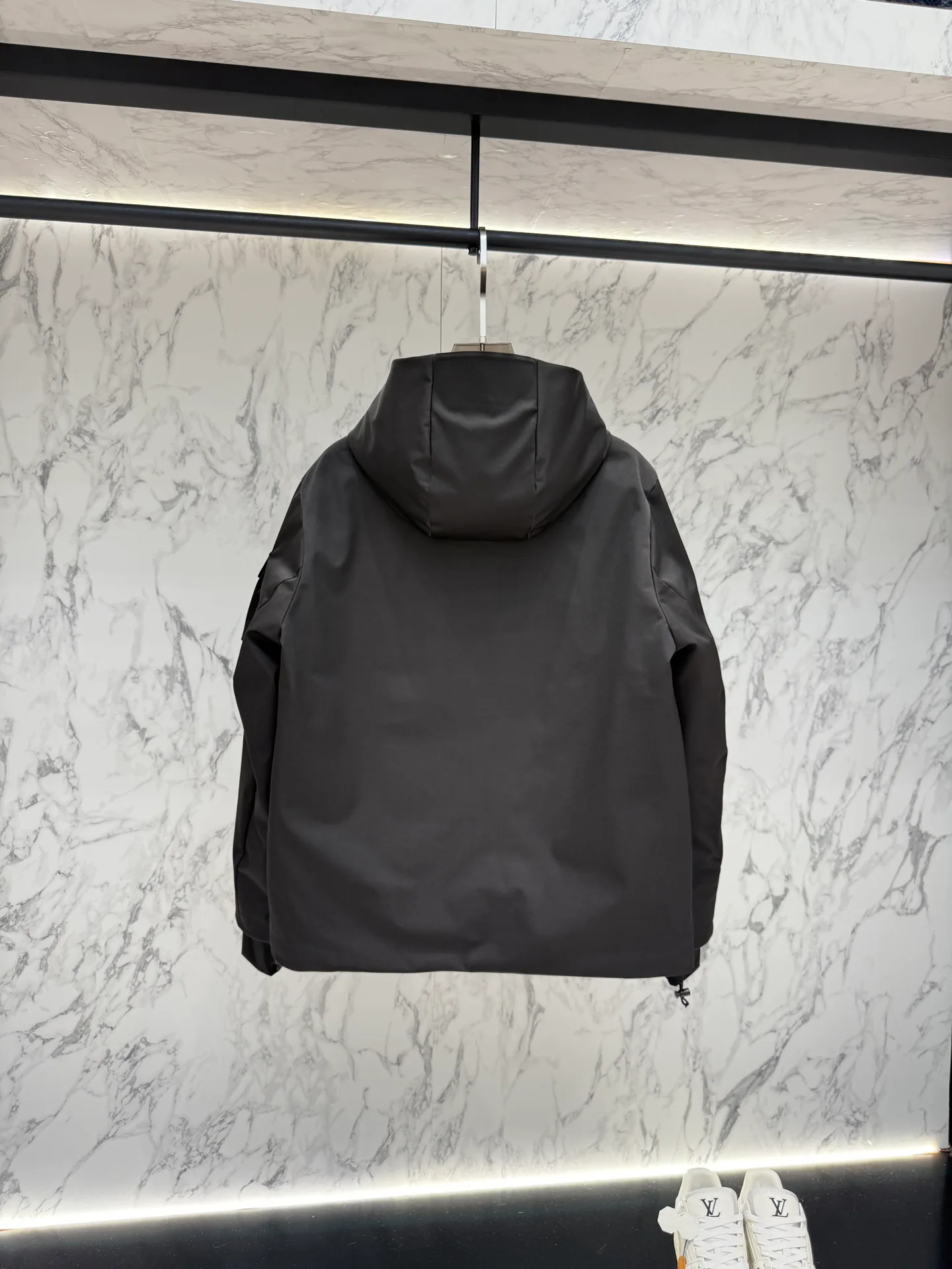 Women's Jackets And Down Jackets PRADA 18046145