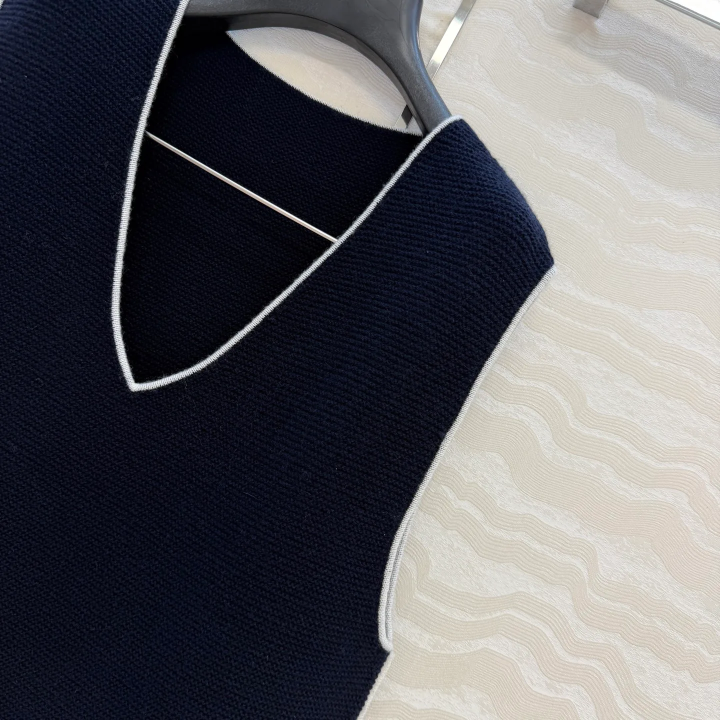 Women's Vests CHANEL 16918962