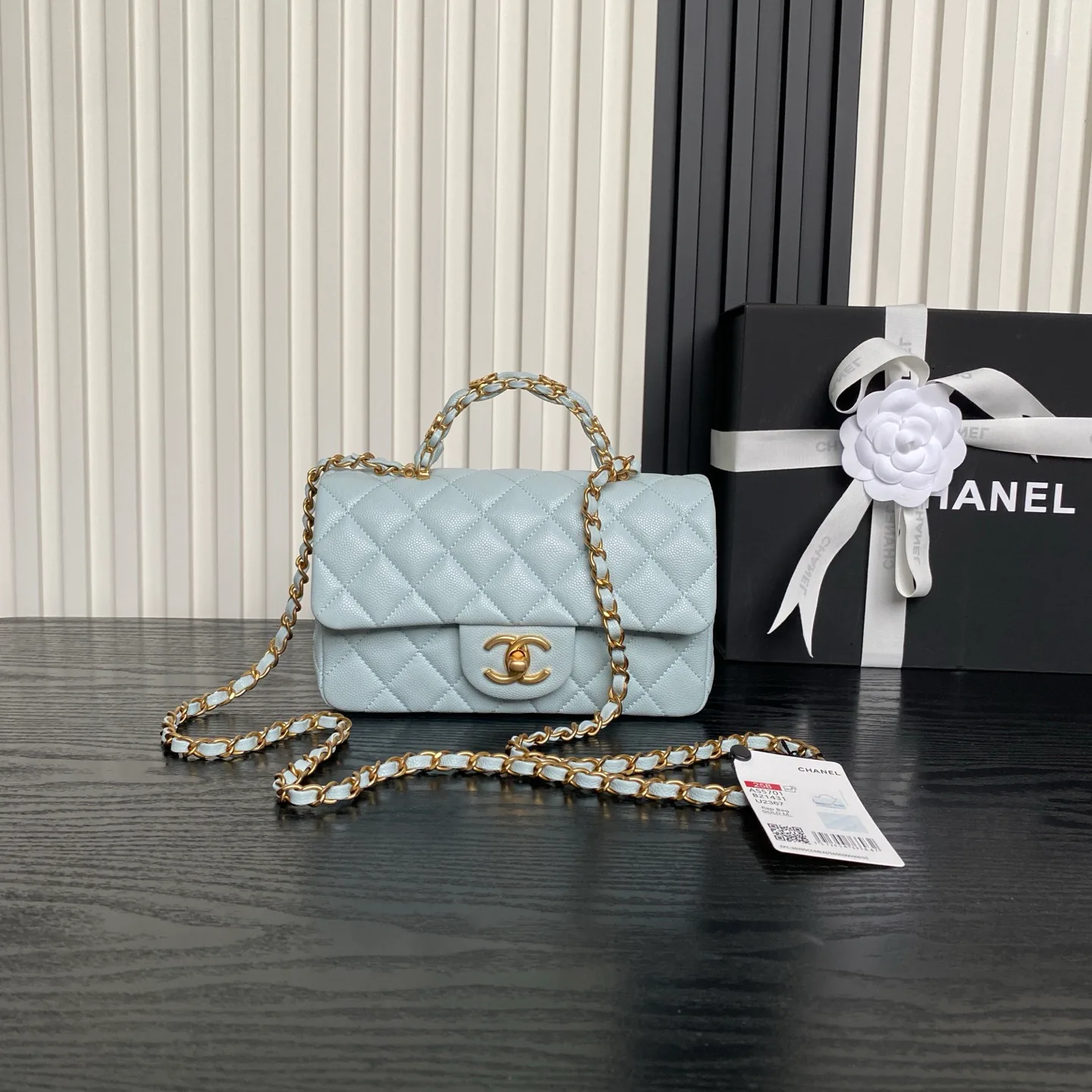 Women's Classic Handbags CHANEL 17364567