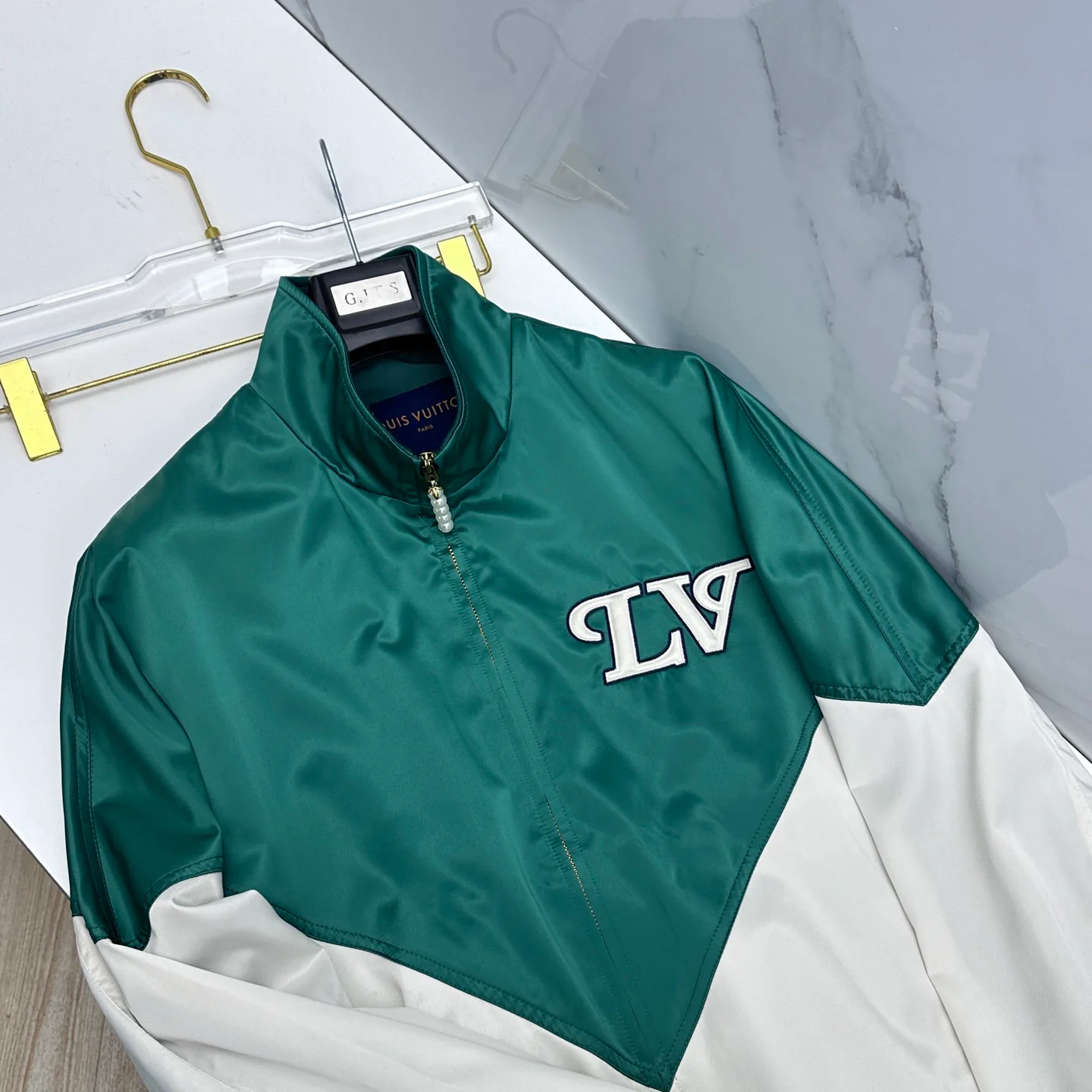 Men's Jackets And Down Jackets LOUIS VUITTON 18246789
