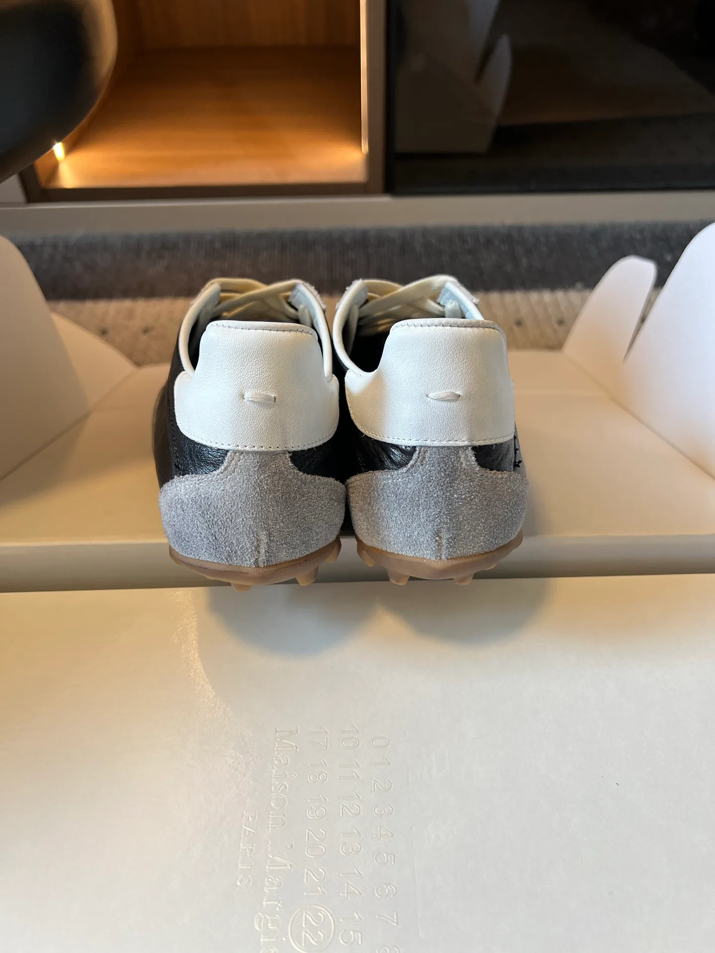 Women's Sneakers MAISON MARGIELA 17523636