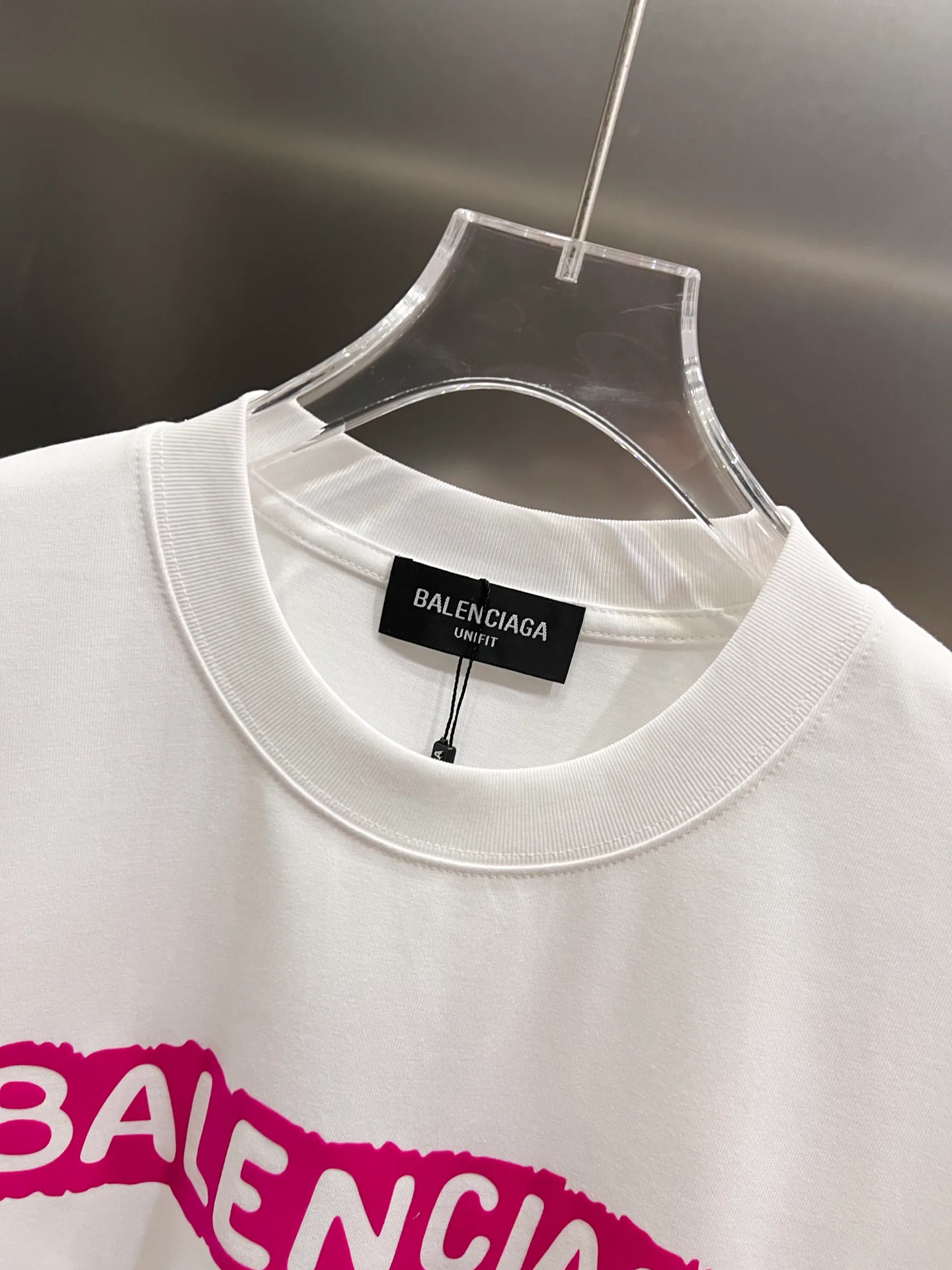 Men's T-Shirts BALENCIAGA 17662865