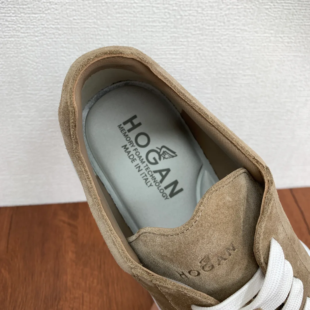 Кроссовки Мужские Hogan 18633614