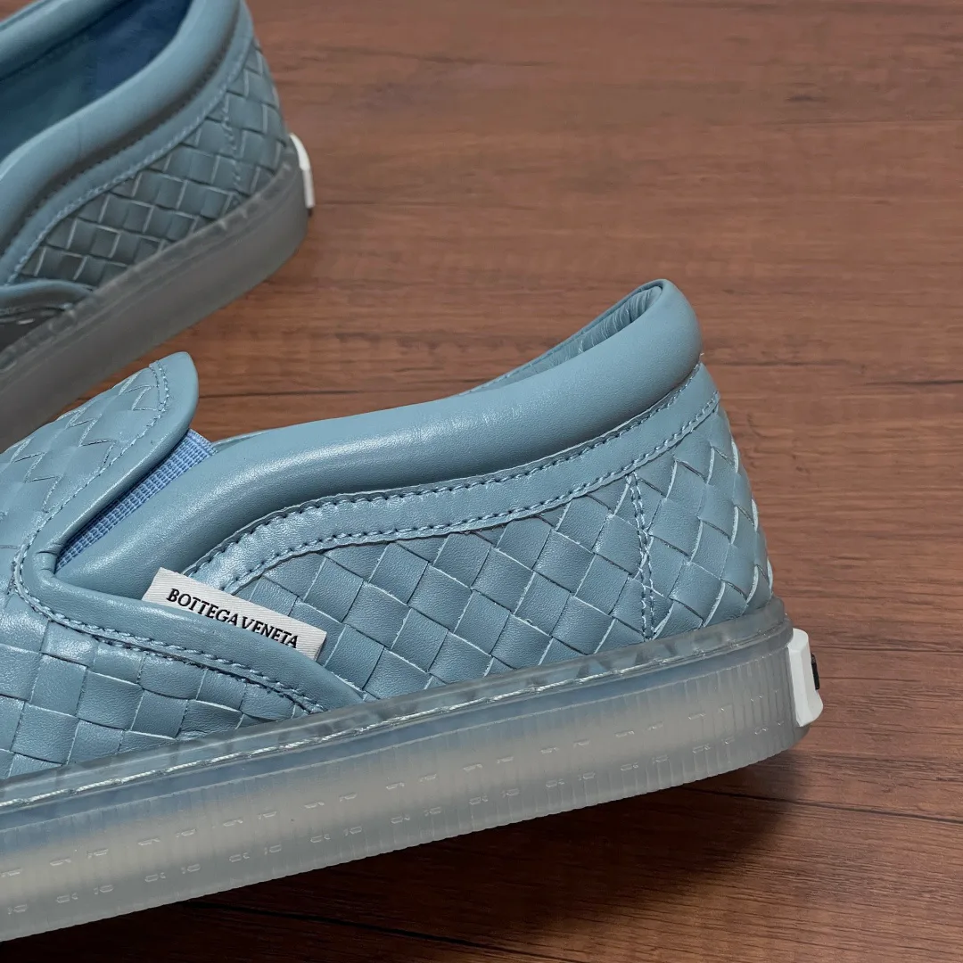Men's Sneakers BOTTEGA VENETA 17954822