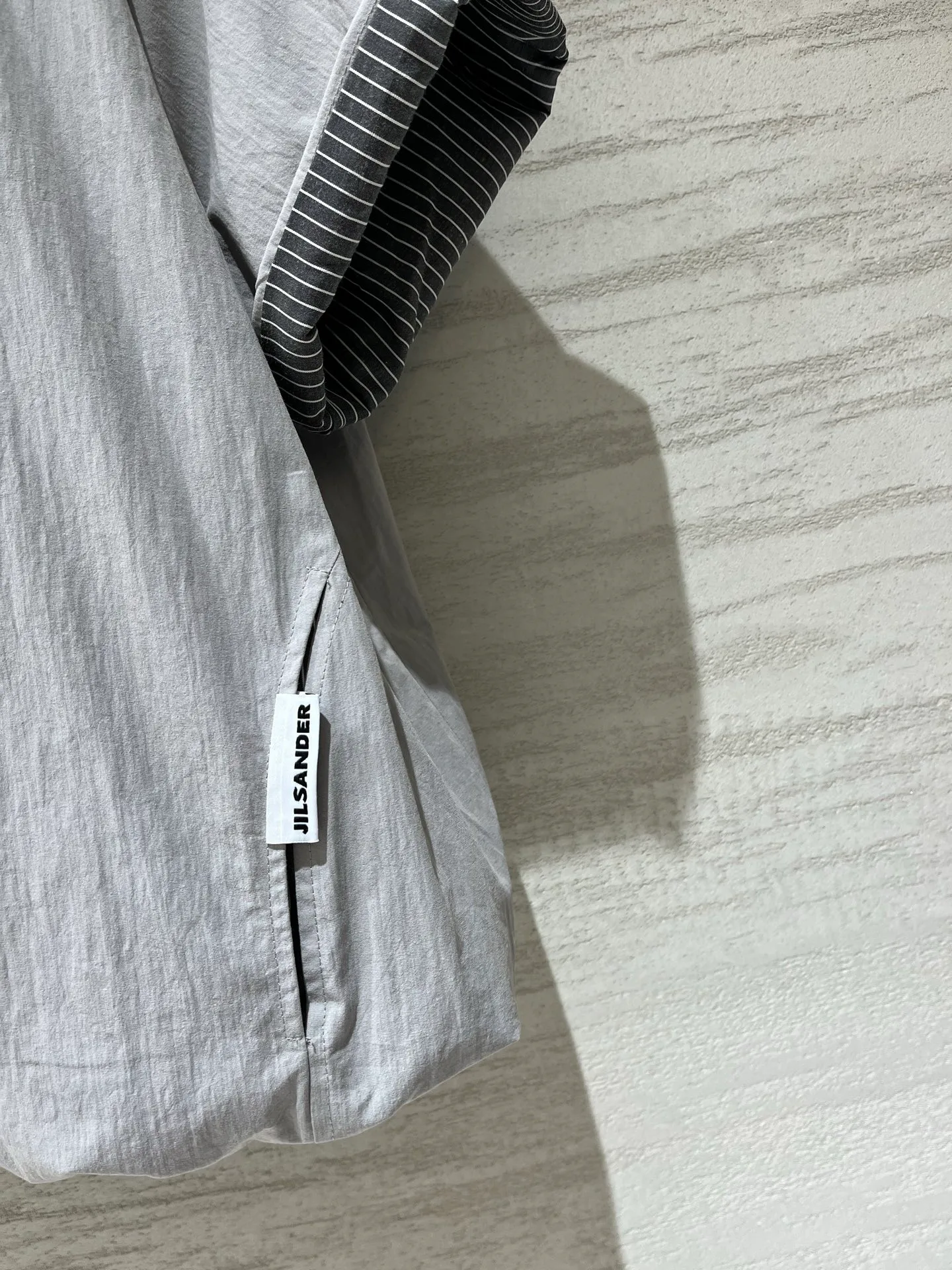 Women's Jackets And Down Jackets JIL SANDER 18533425
