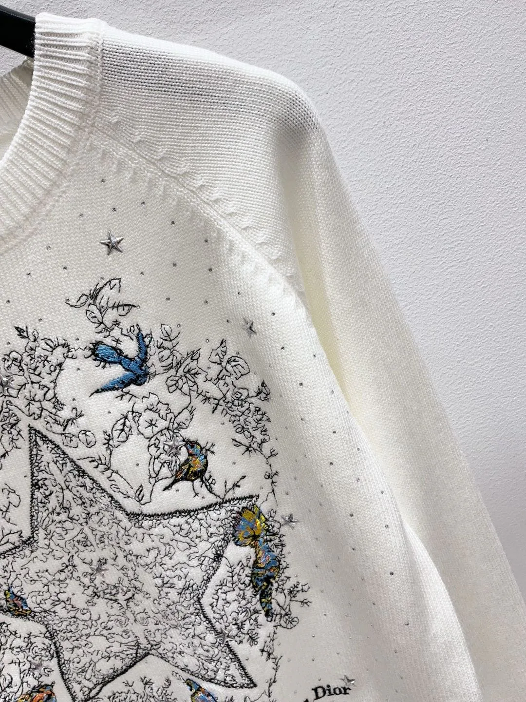 Джемперы И Свитеры Женские Christian Dior 18685628