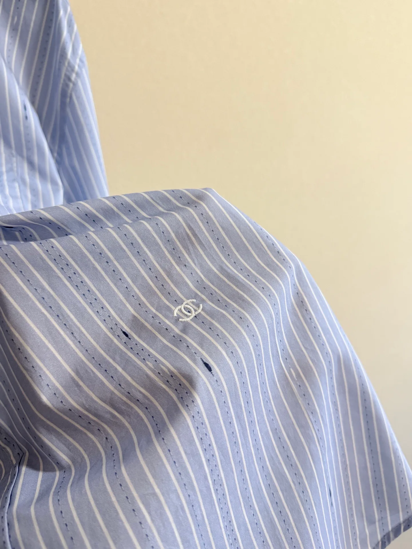 Women's Shirts CHANEL 17970105