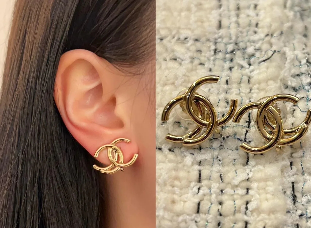 Jewelry CHANEL 17728652