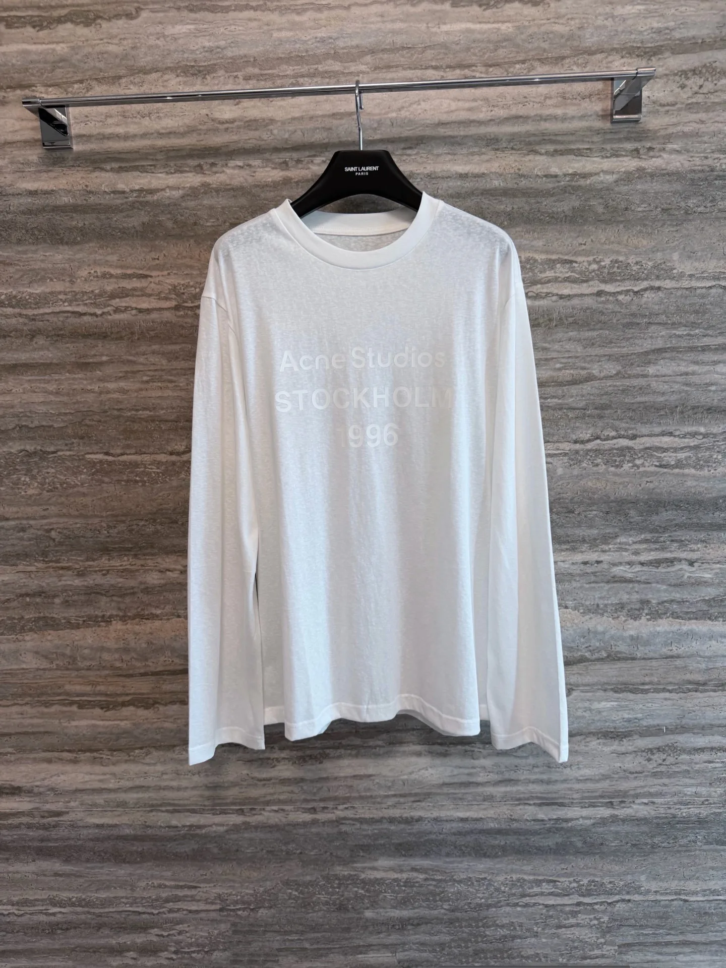 Men's T-Shirts ACNE STUDIOS 17913471