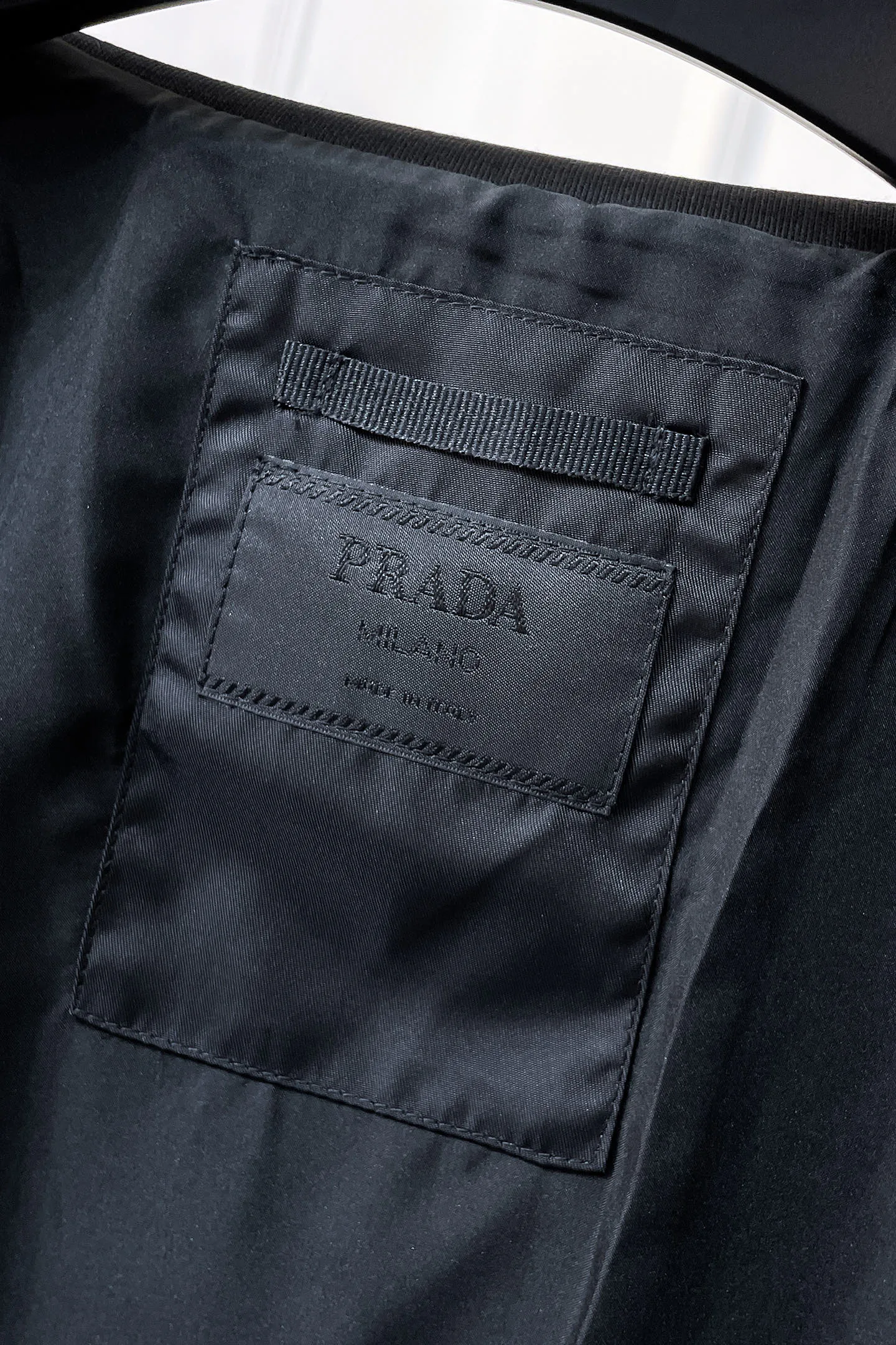 Men's Jackets And Down Jackets PRADA 17900363